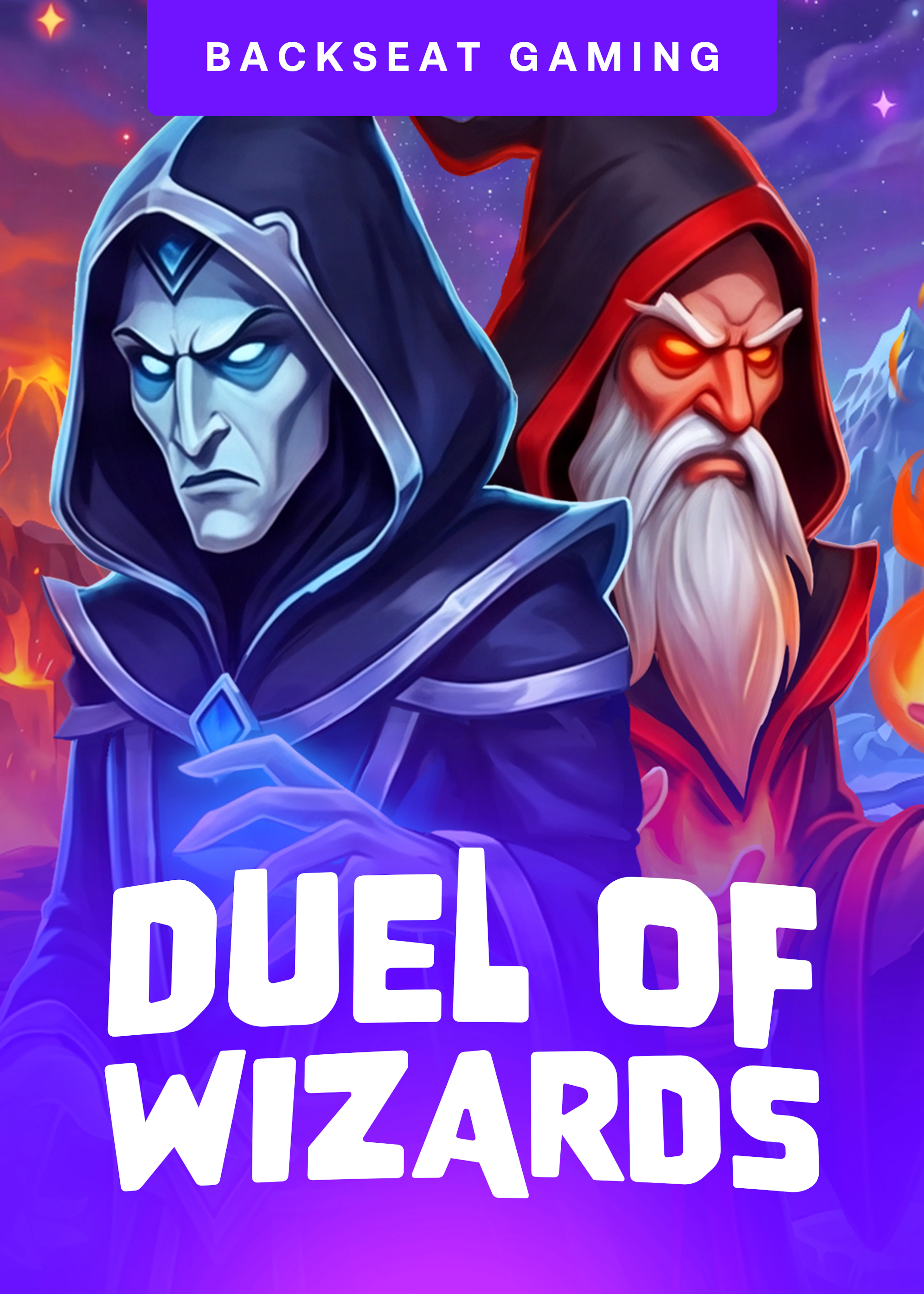 Duel of Wizards