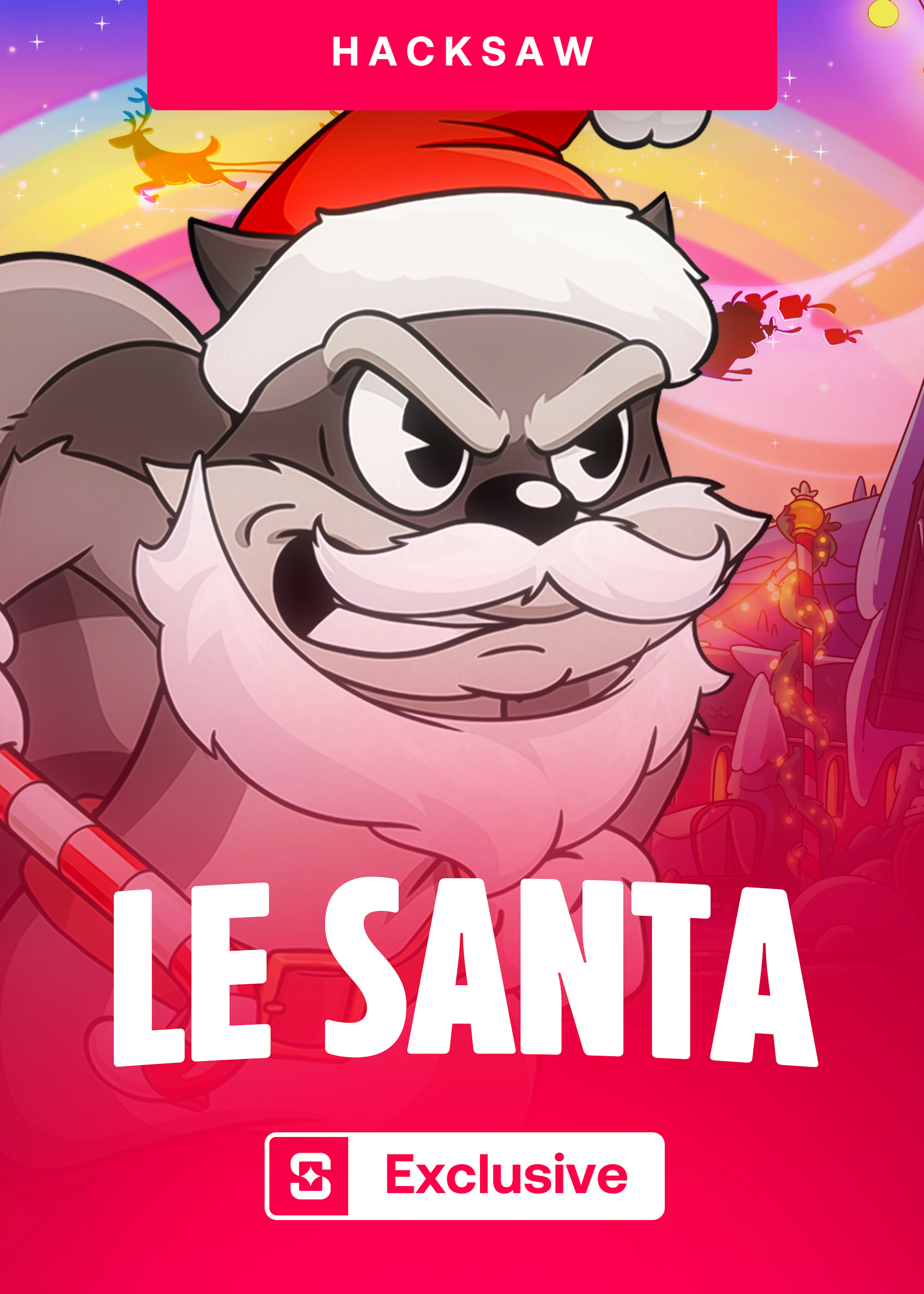 Le Santa