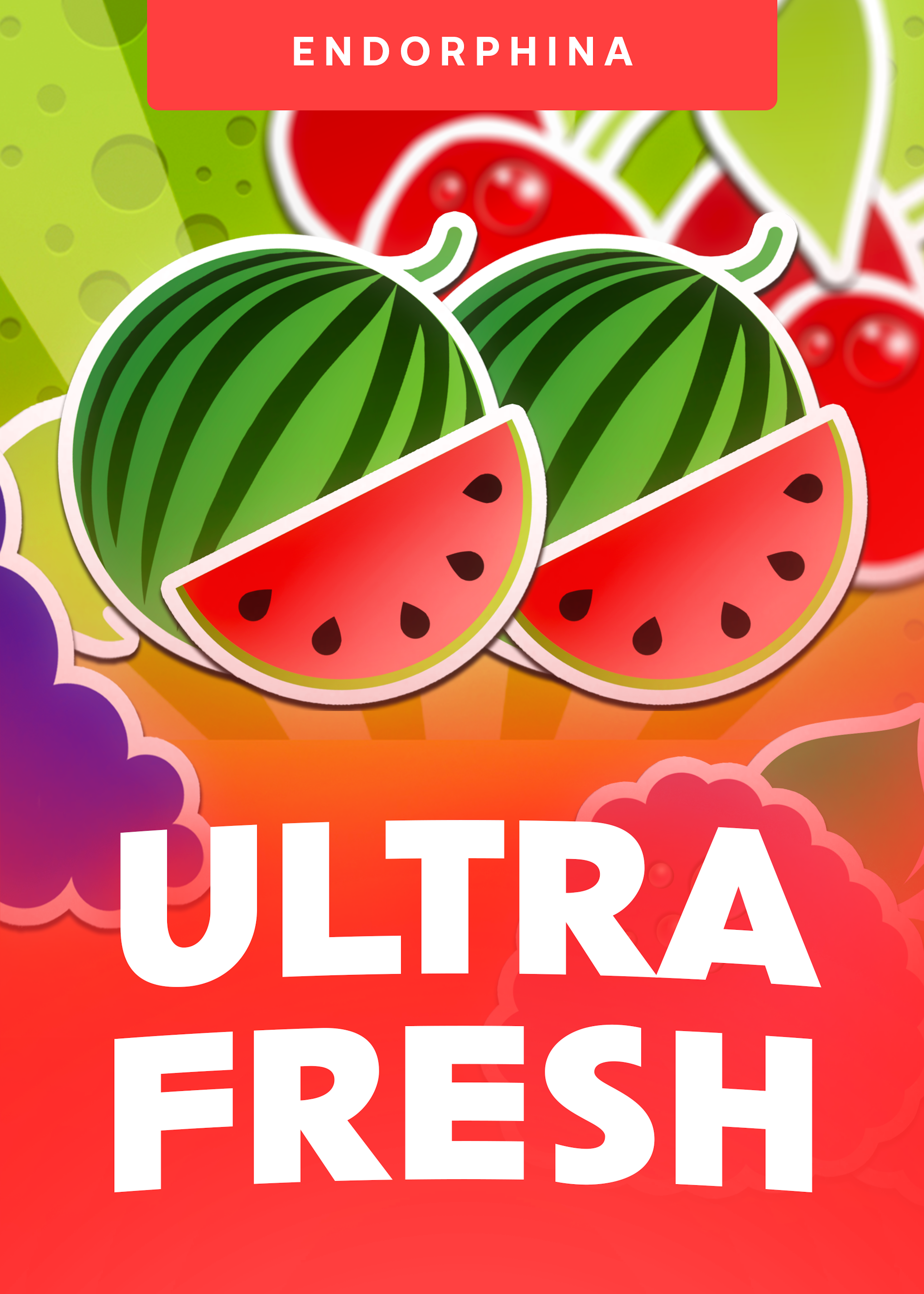 Ultra Fresh