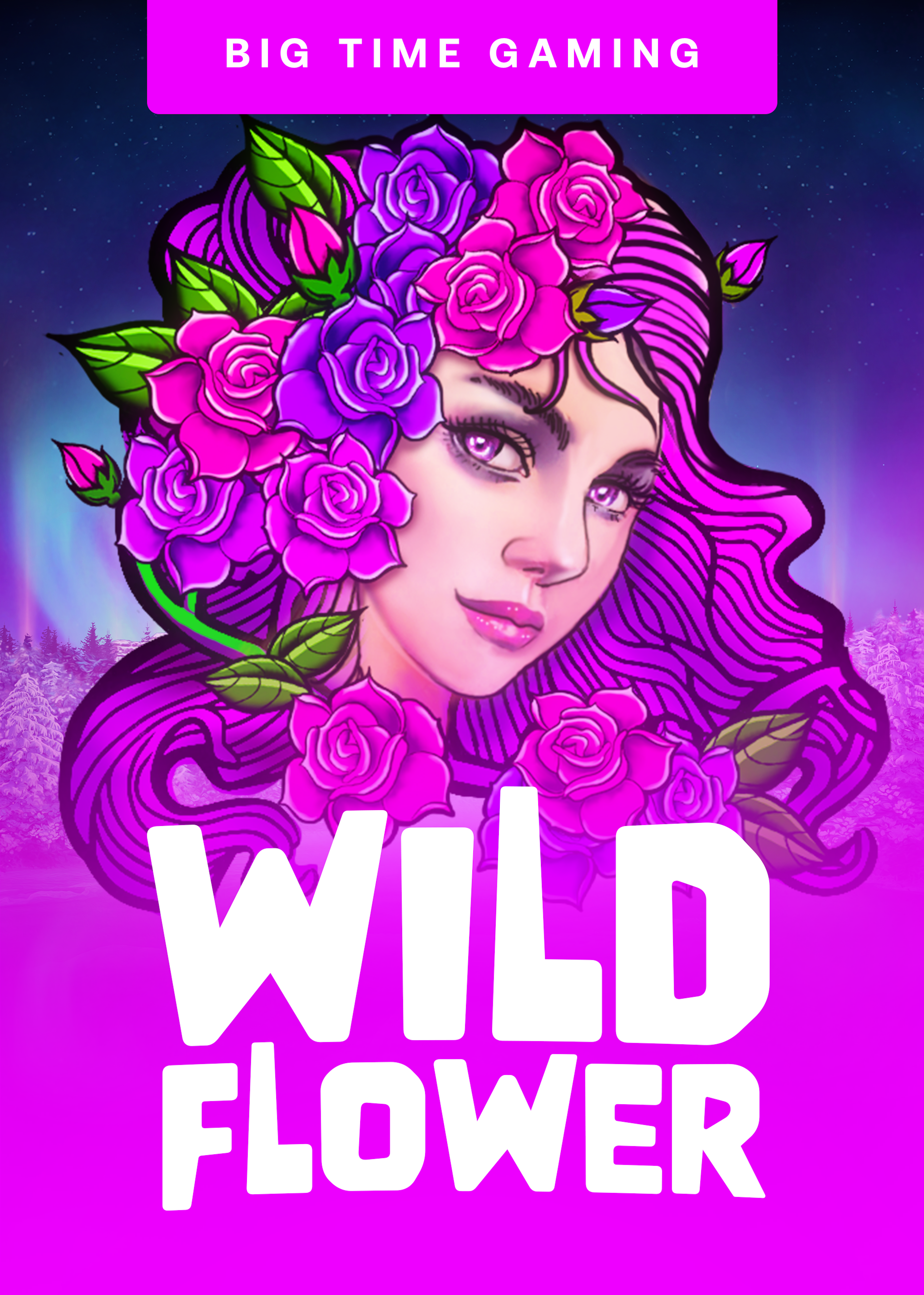 Wild Flower