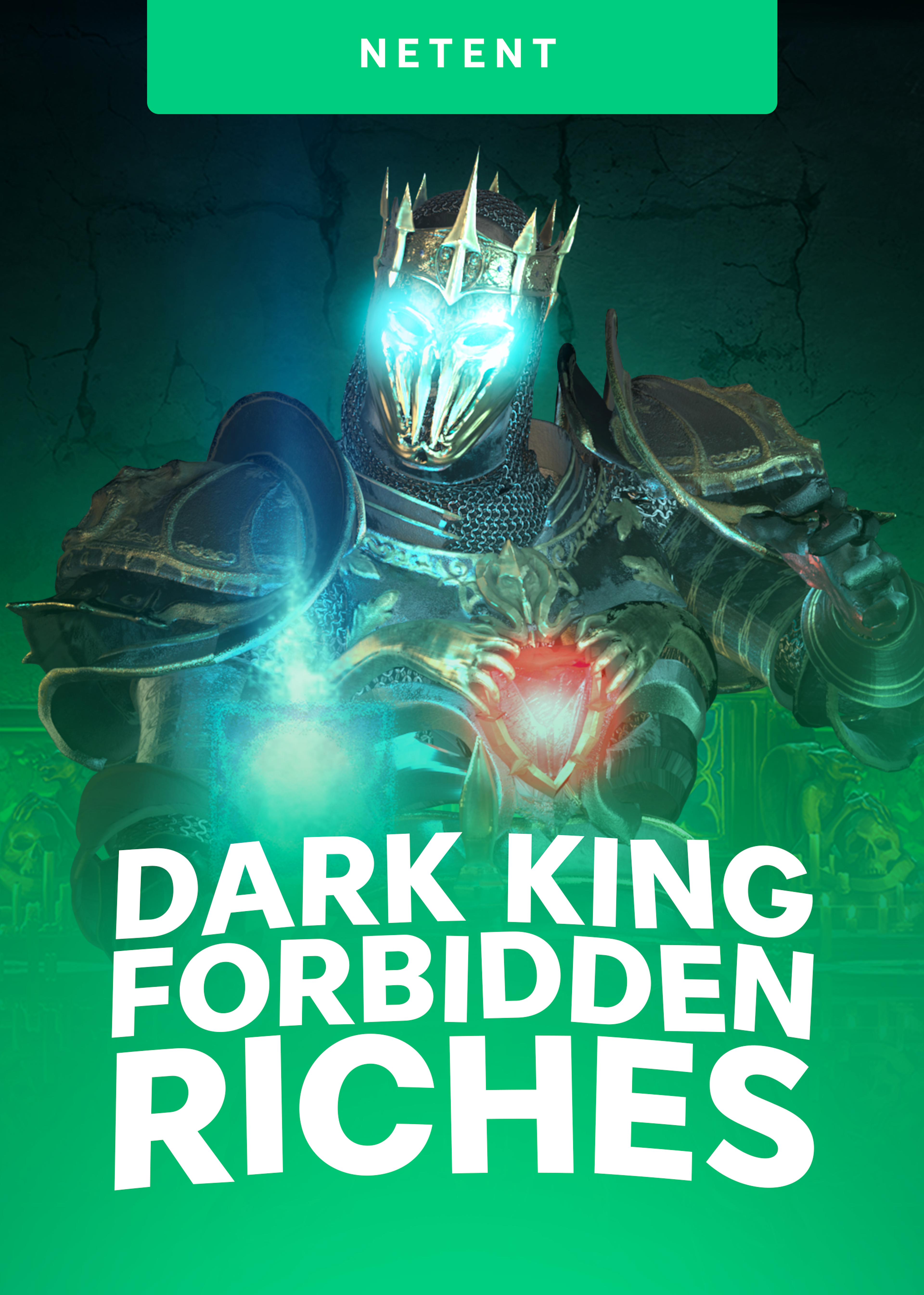 Dark King: Forbidden Riches