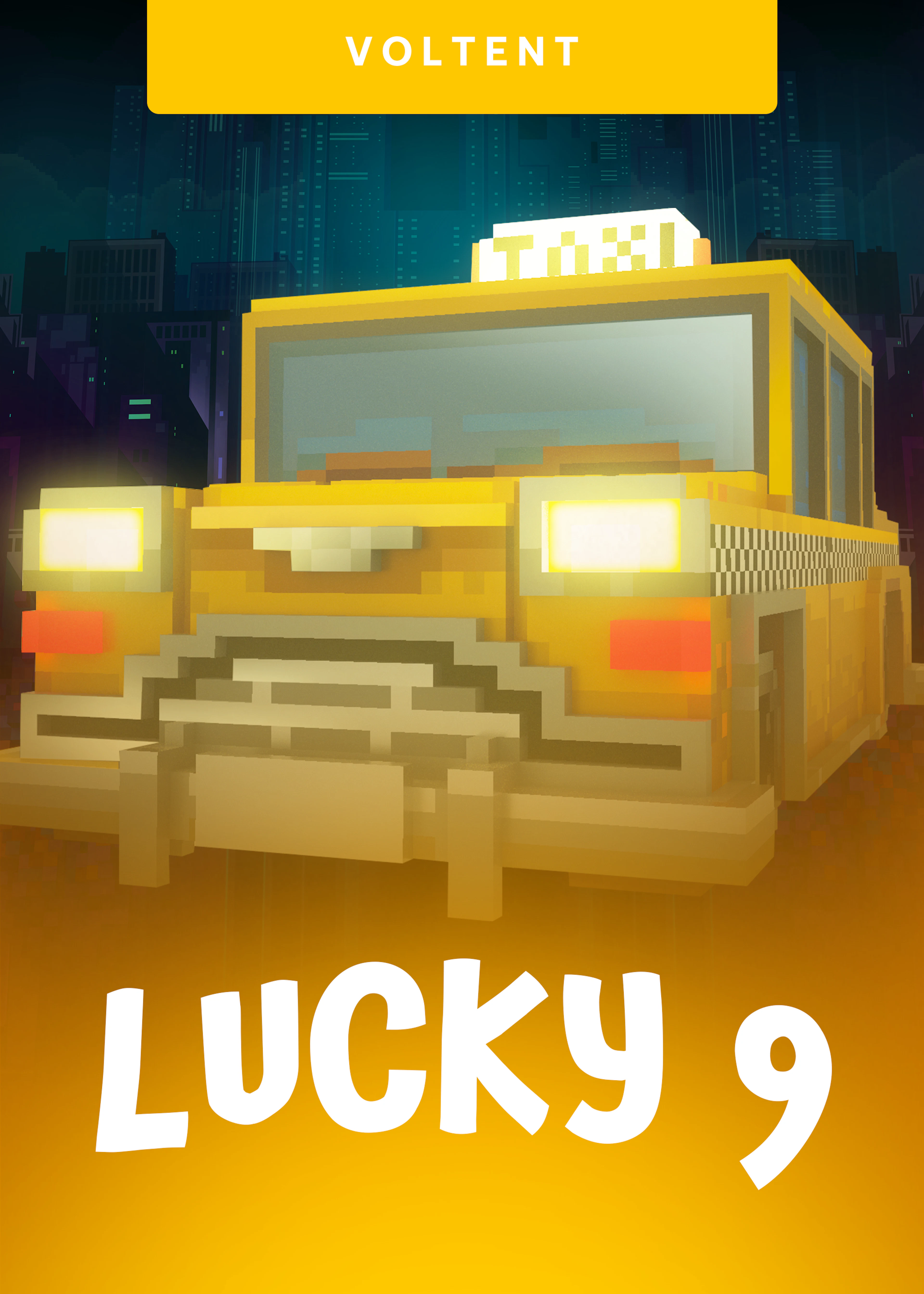 Lucky 9