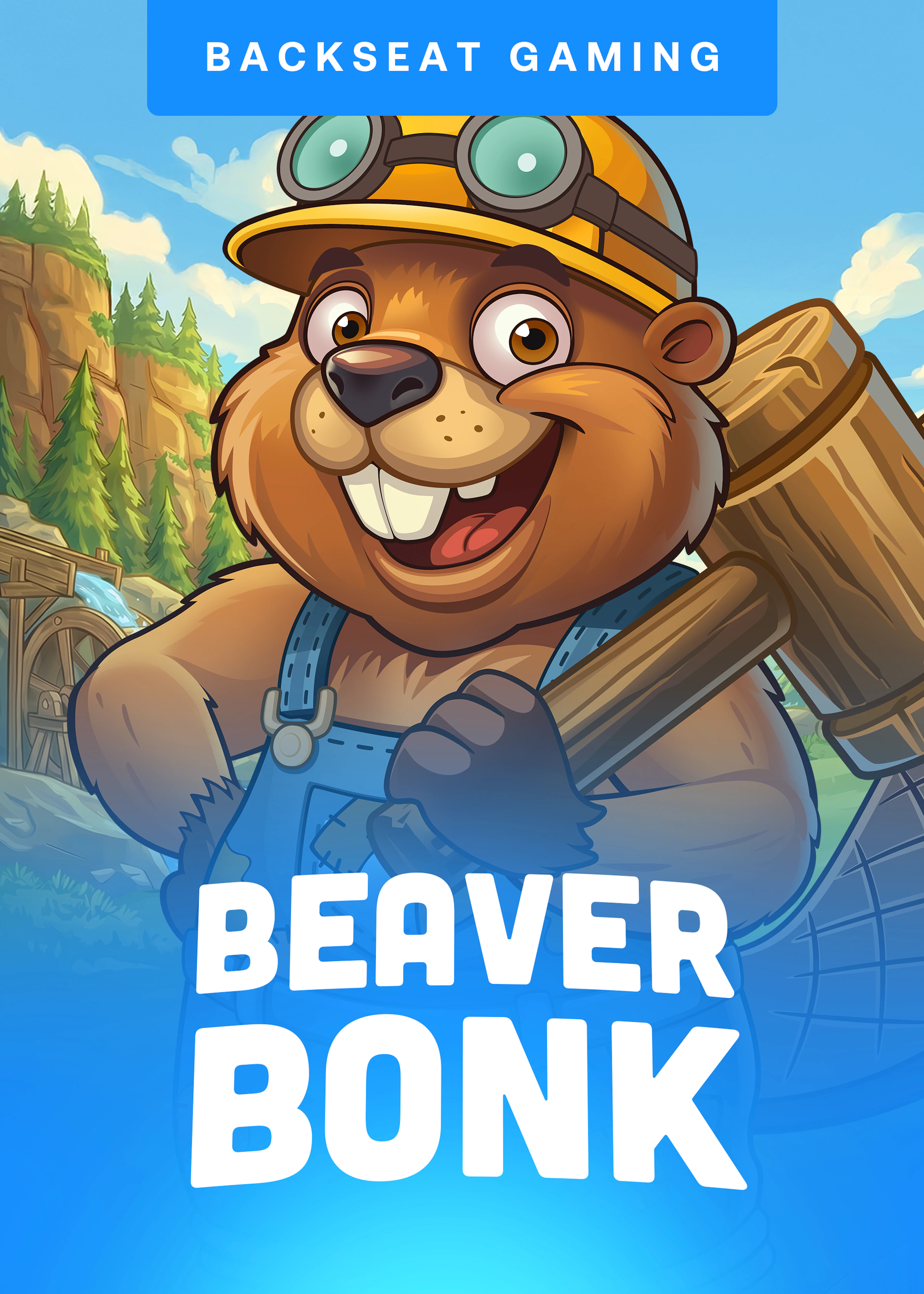 Beaver Bonk
