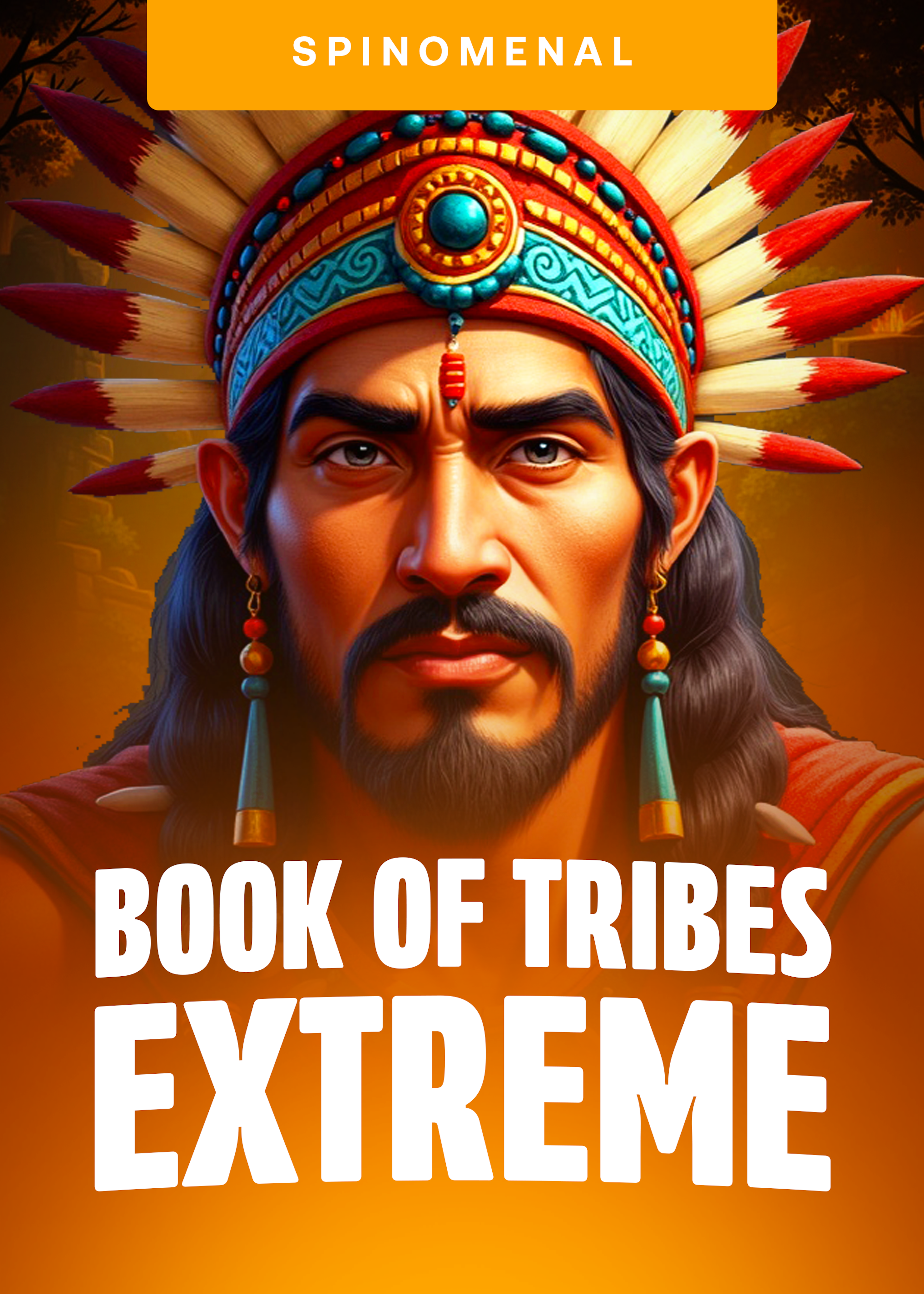 Book Of Tribes Extreme