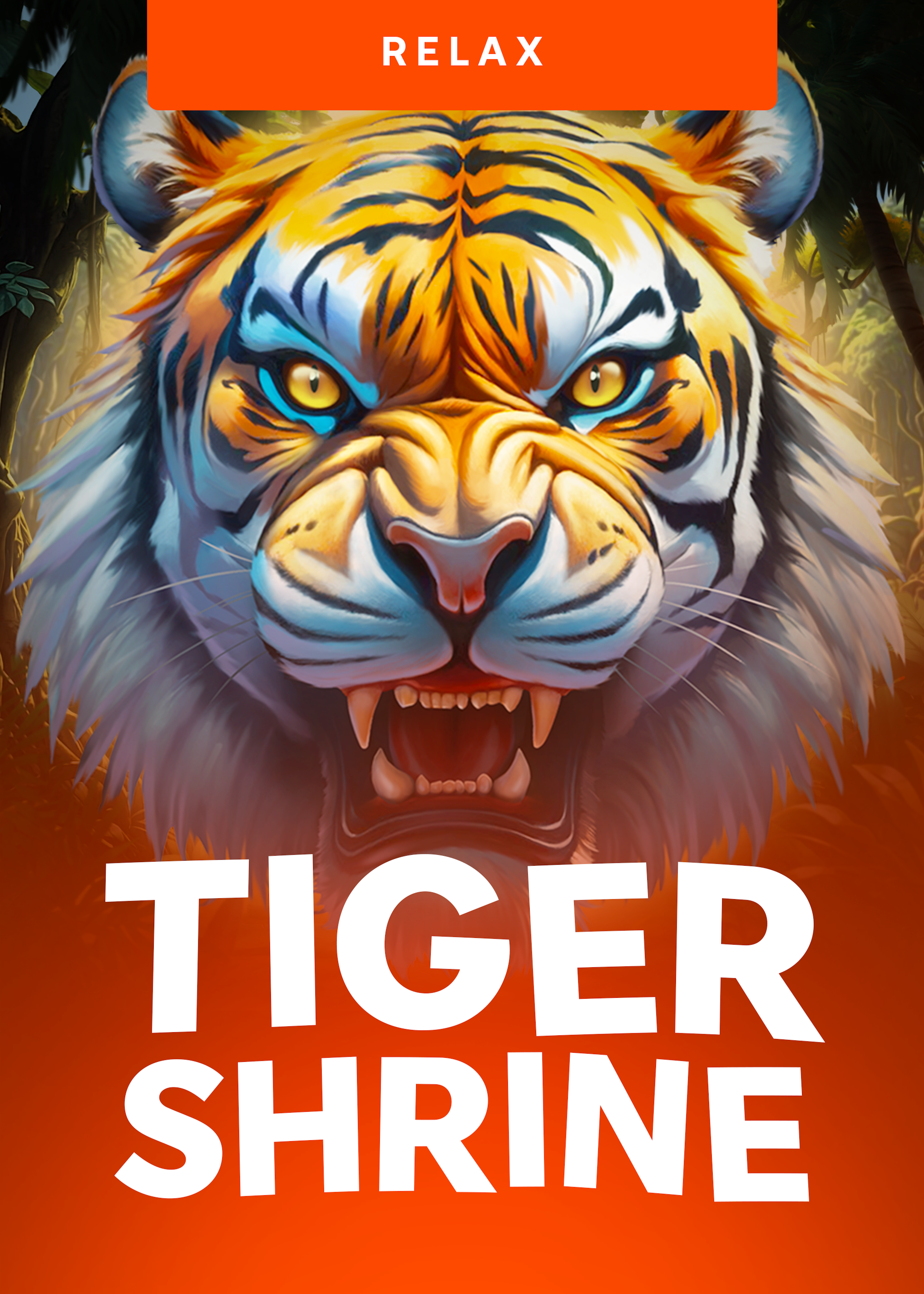 Tiger Shrine