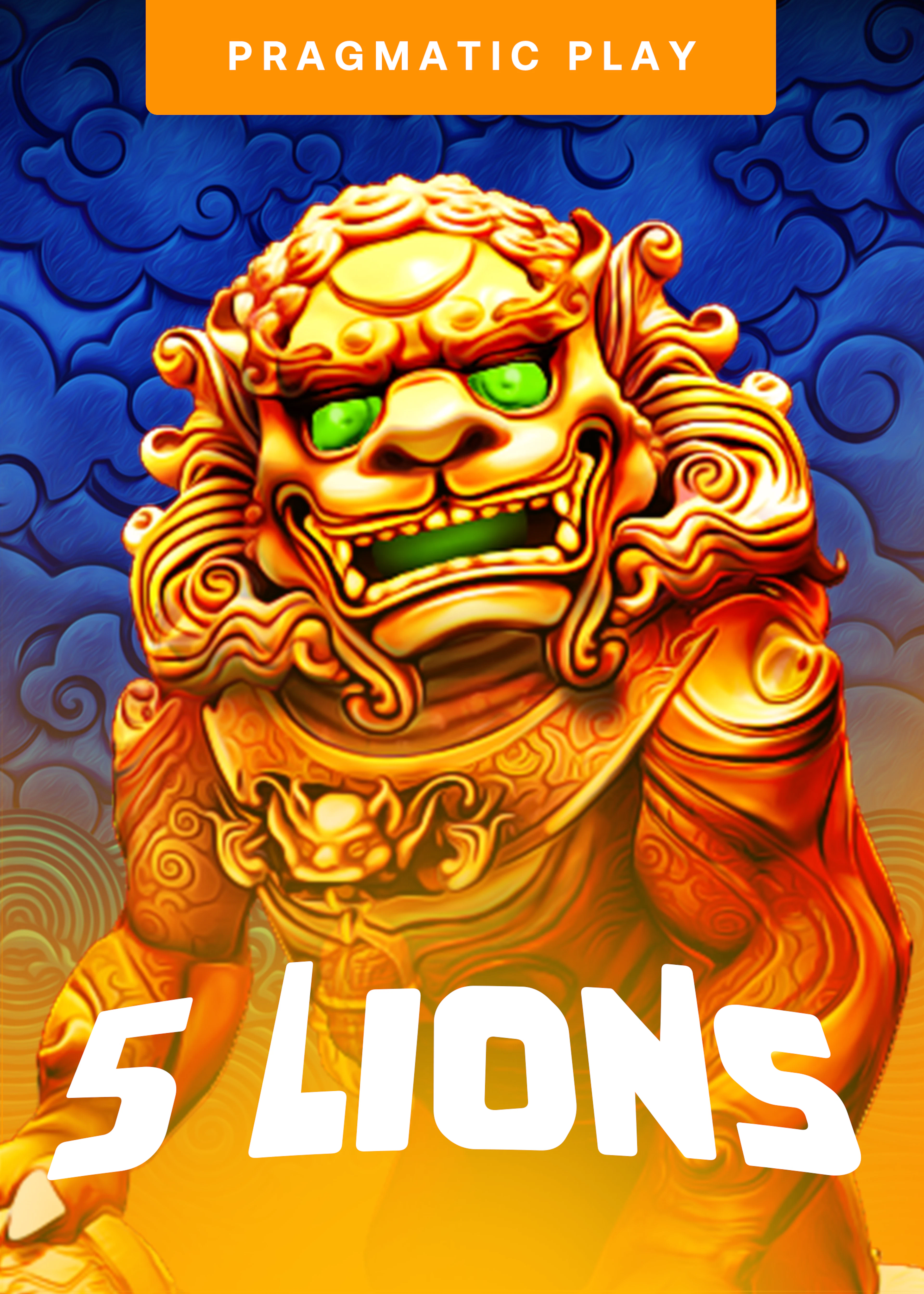 5 Lions