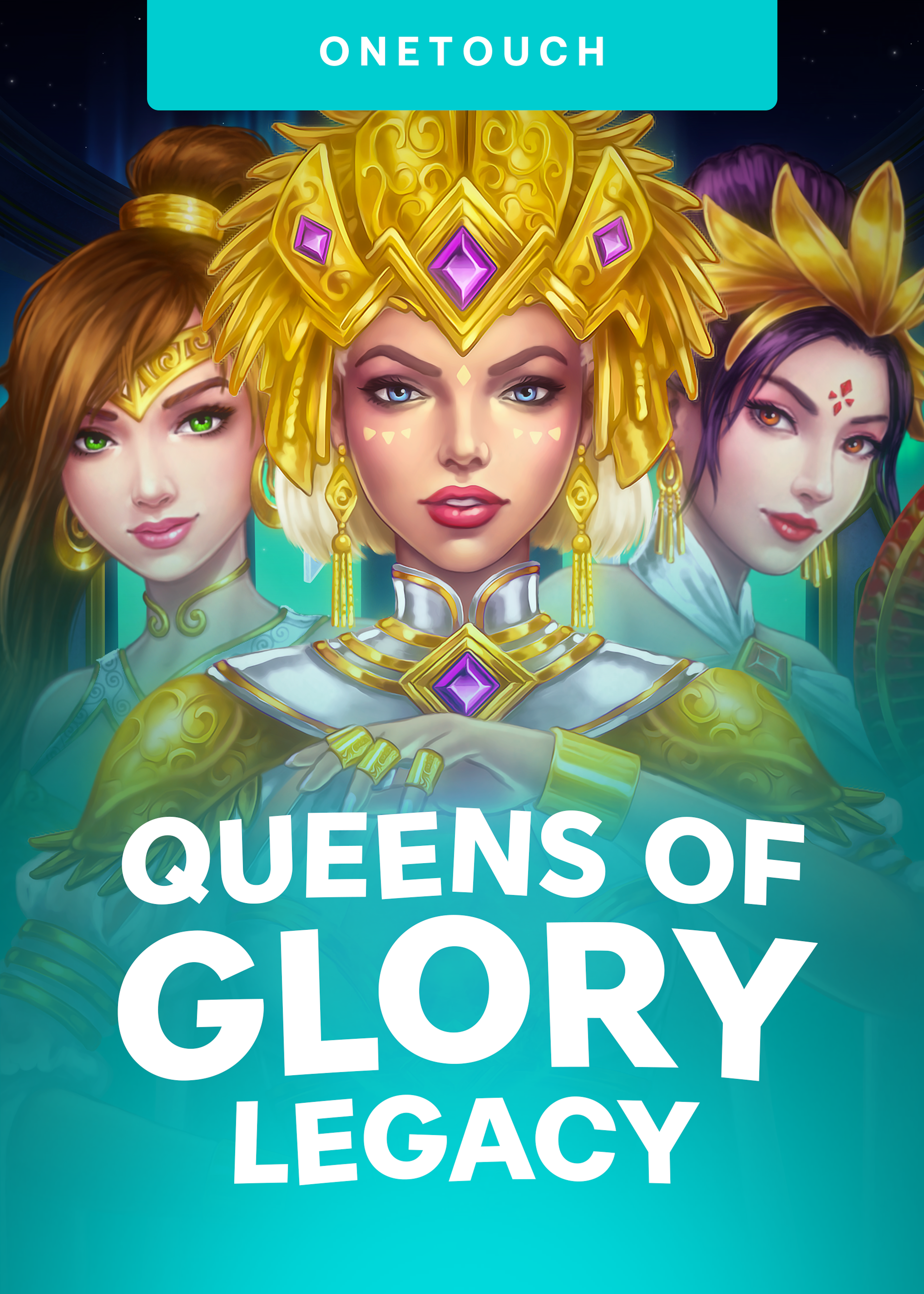 Queens of Glory Legacy