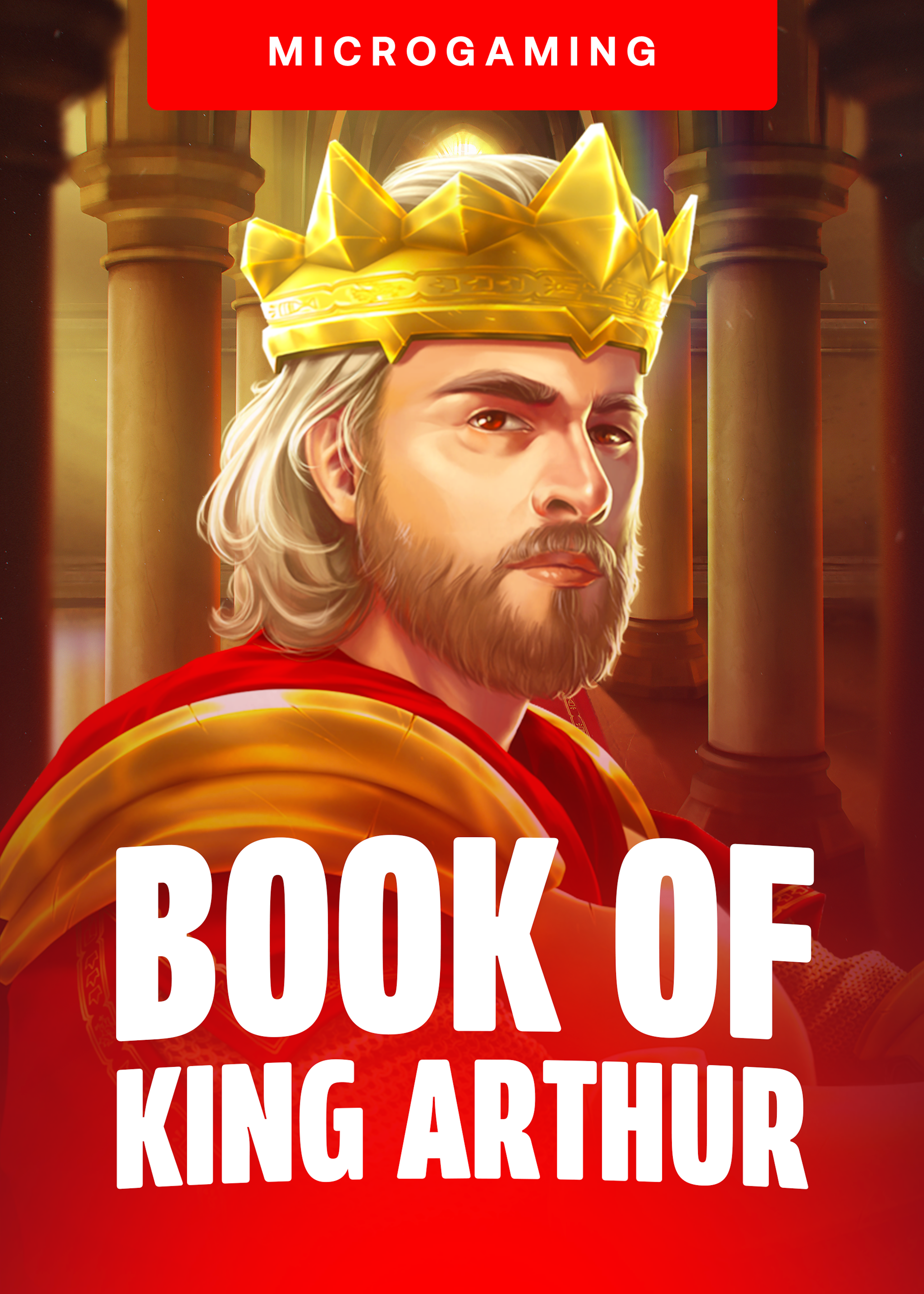 Book of King Arthur