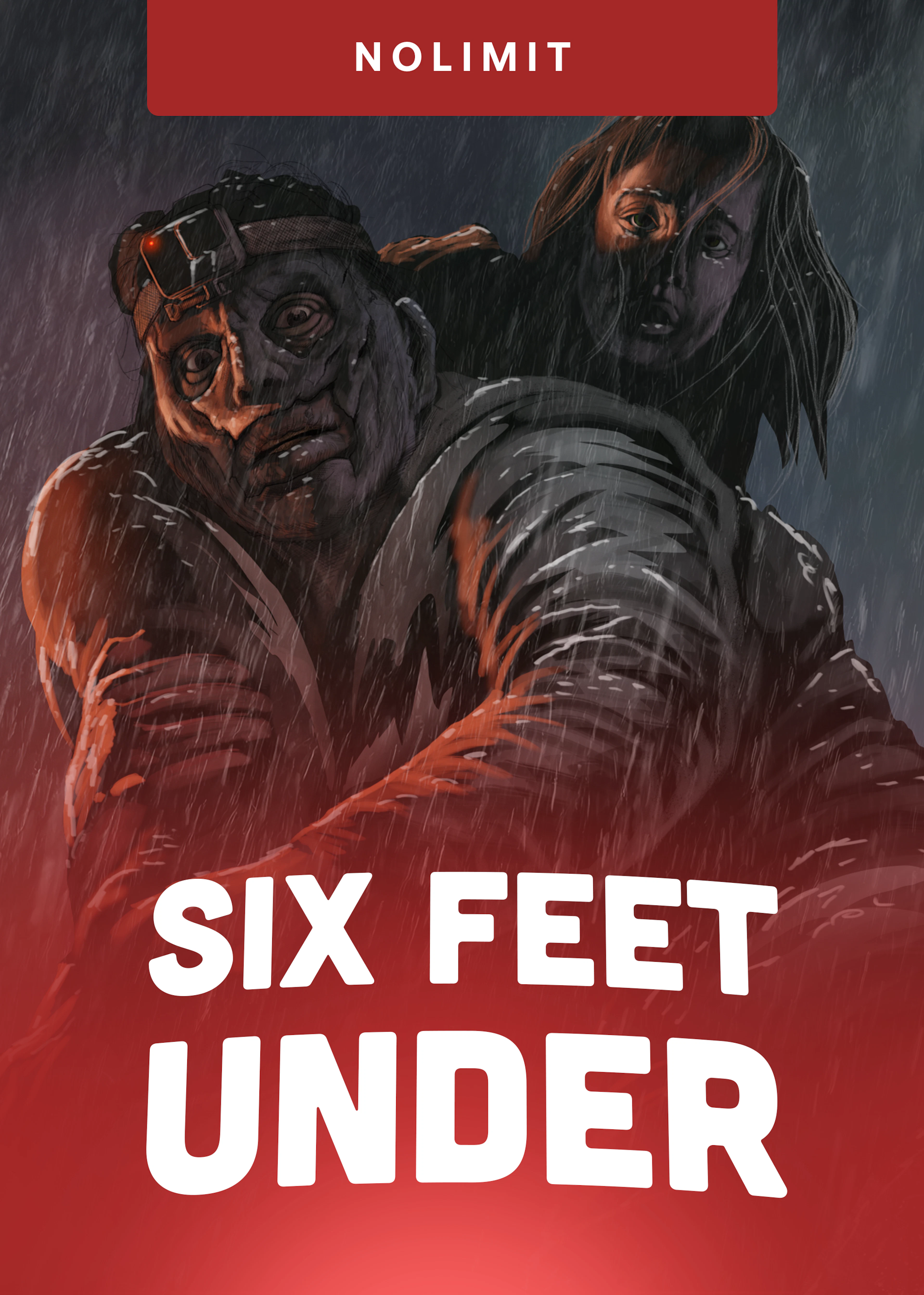 Six Feet Under