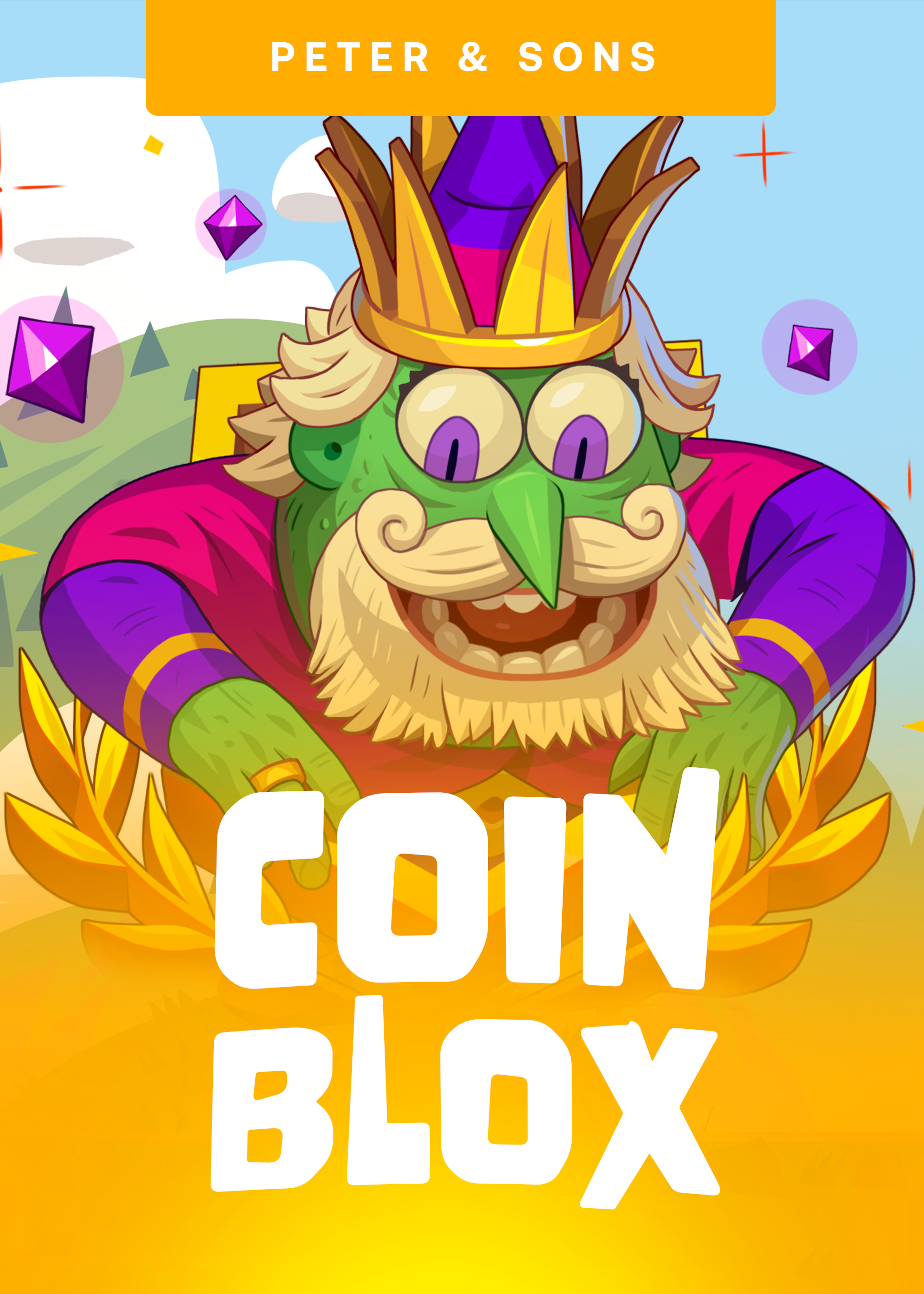 Coin Blox