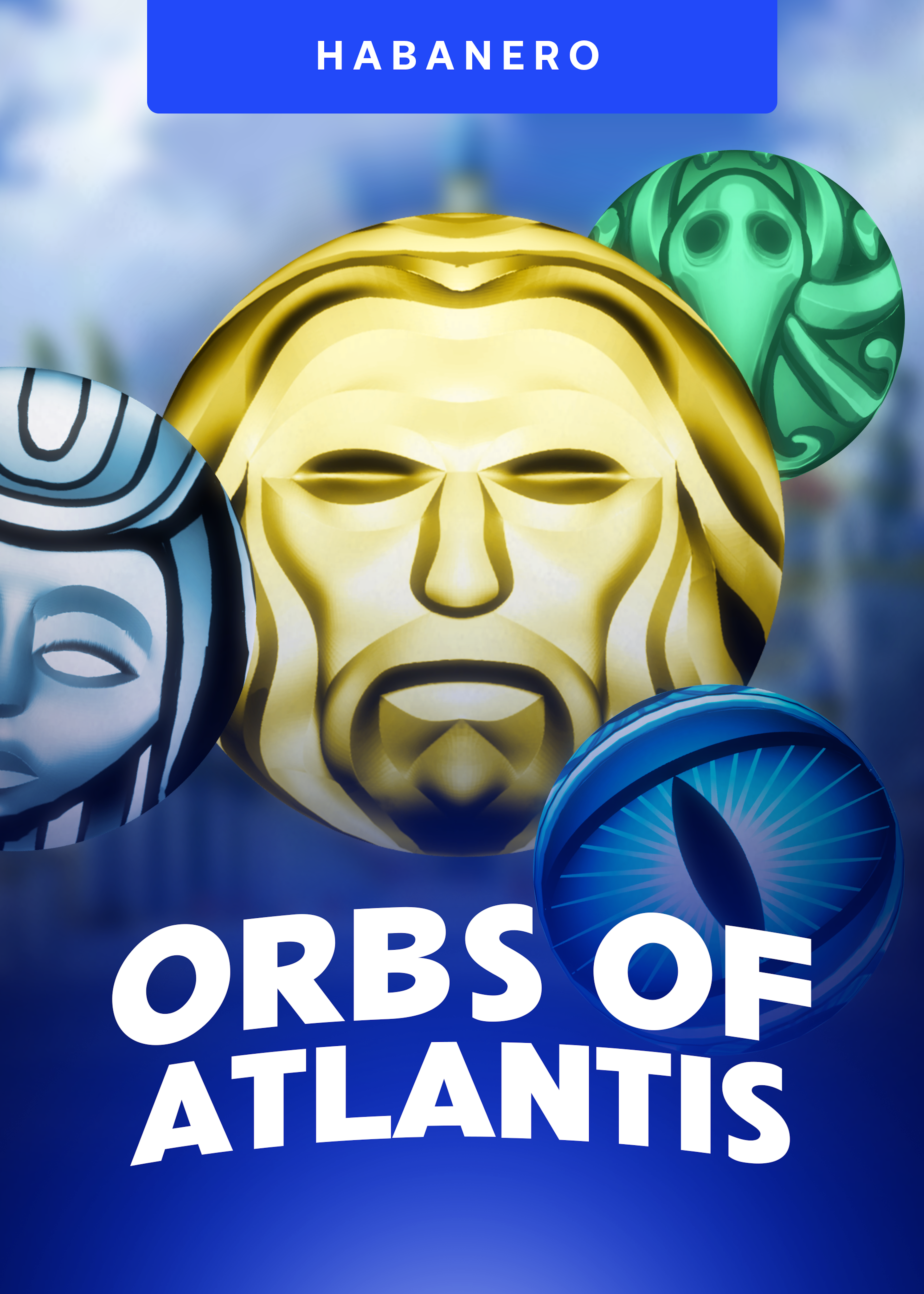 Orbs Of Atlantis