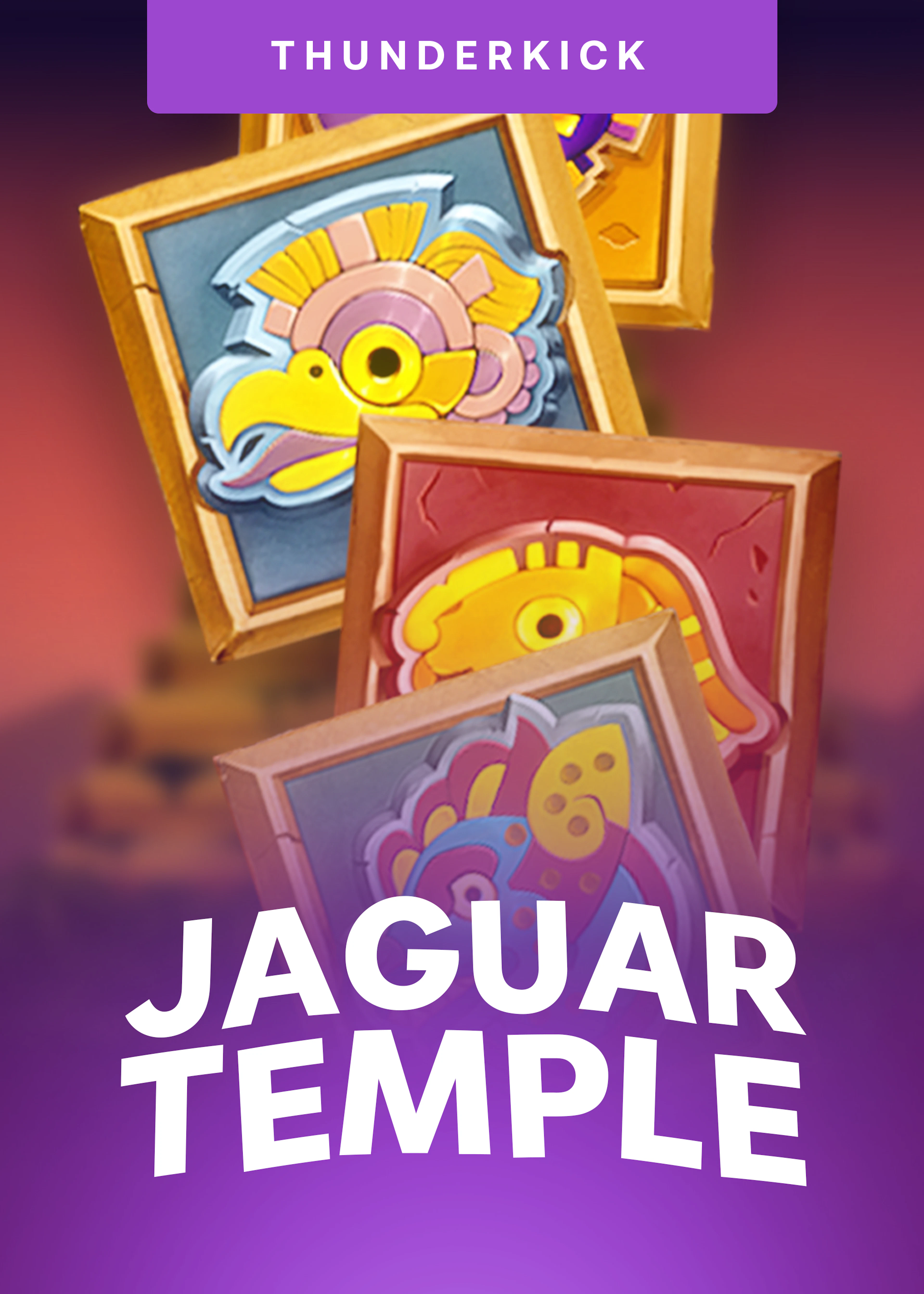 Jaguar Temple