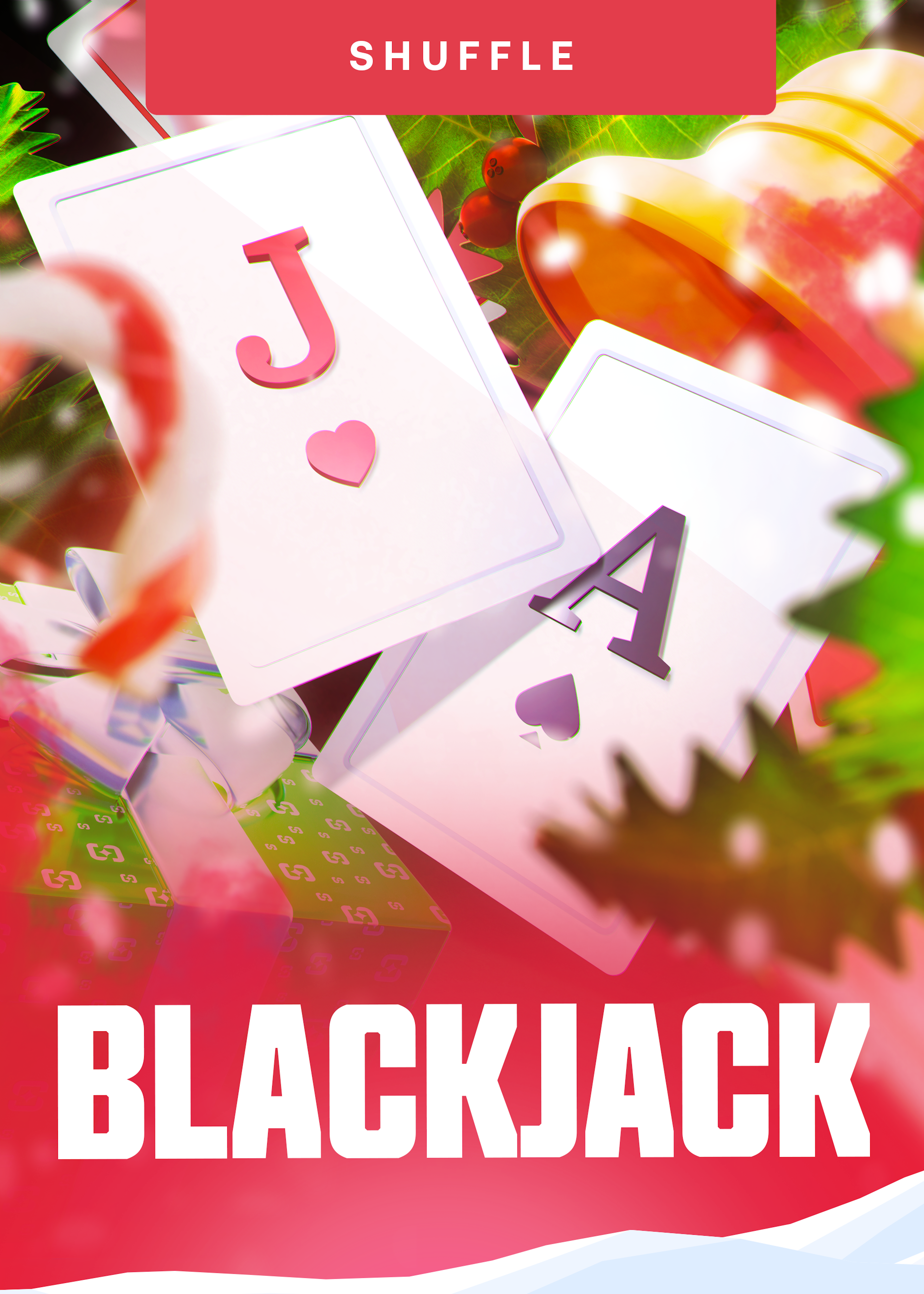 Blackjack