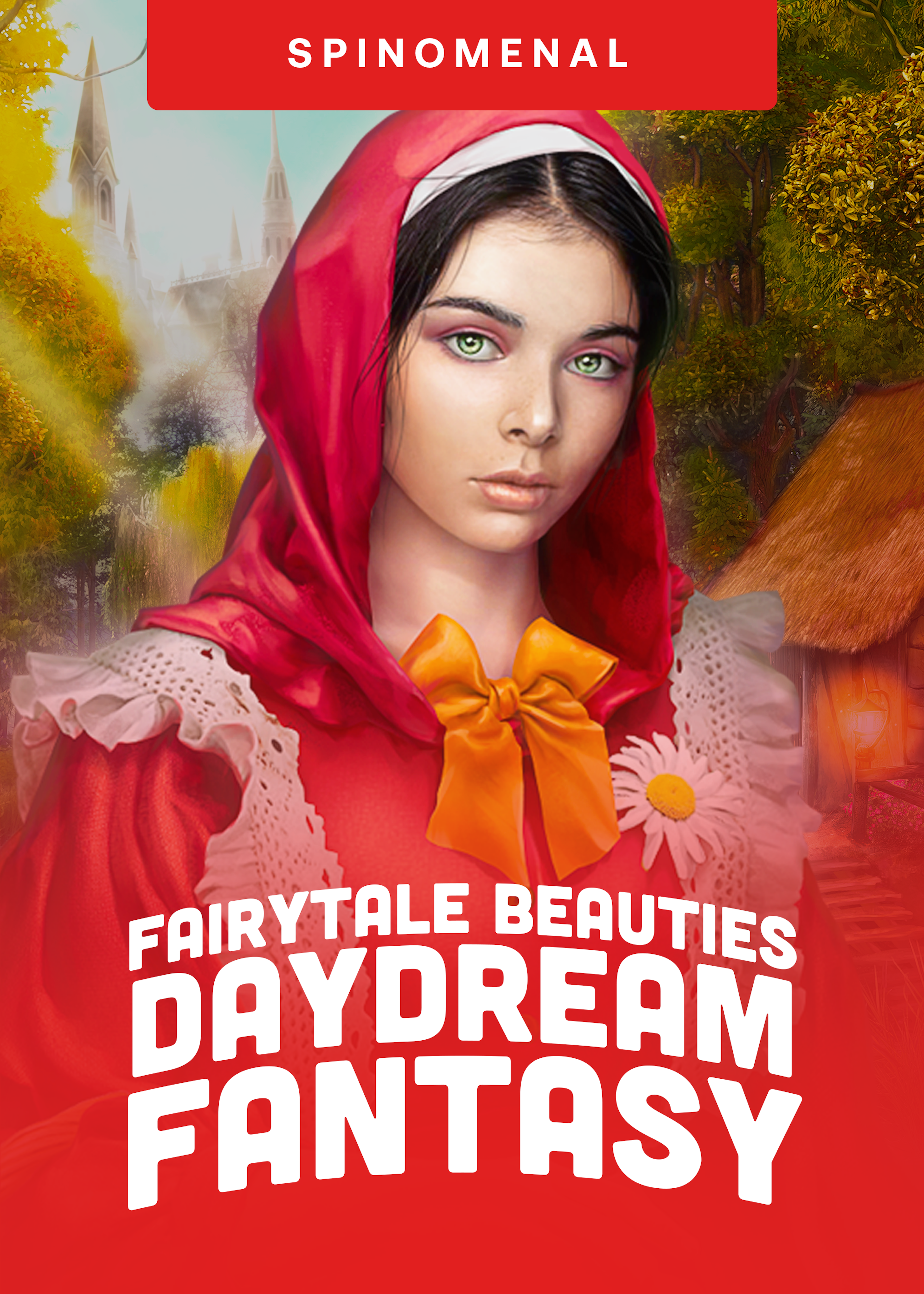 Fairytale Beauties - Daydream Fantasy