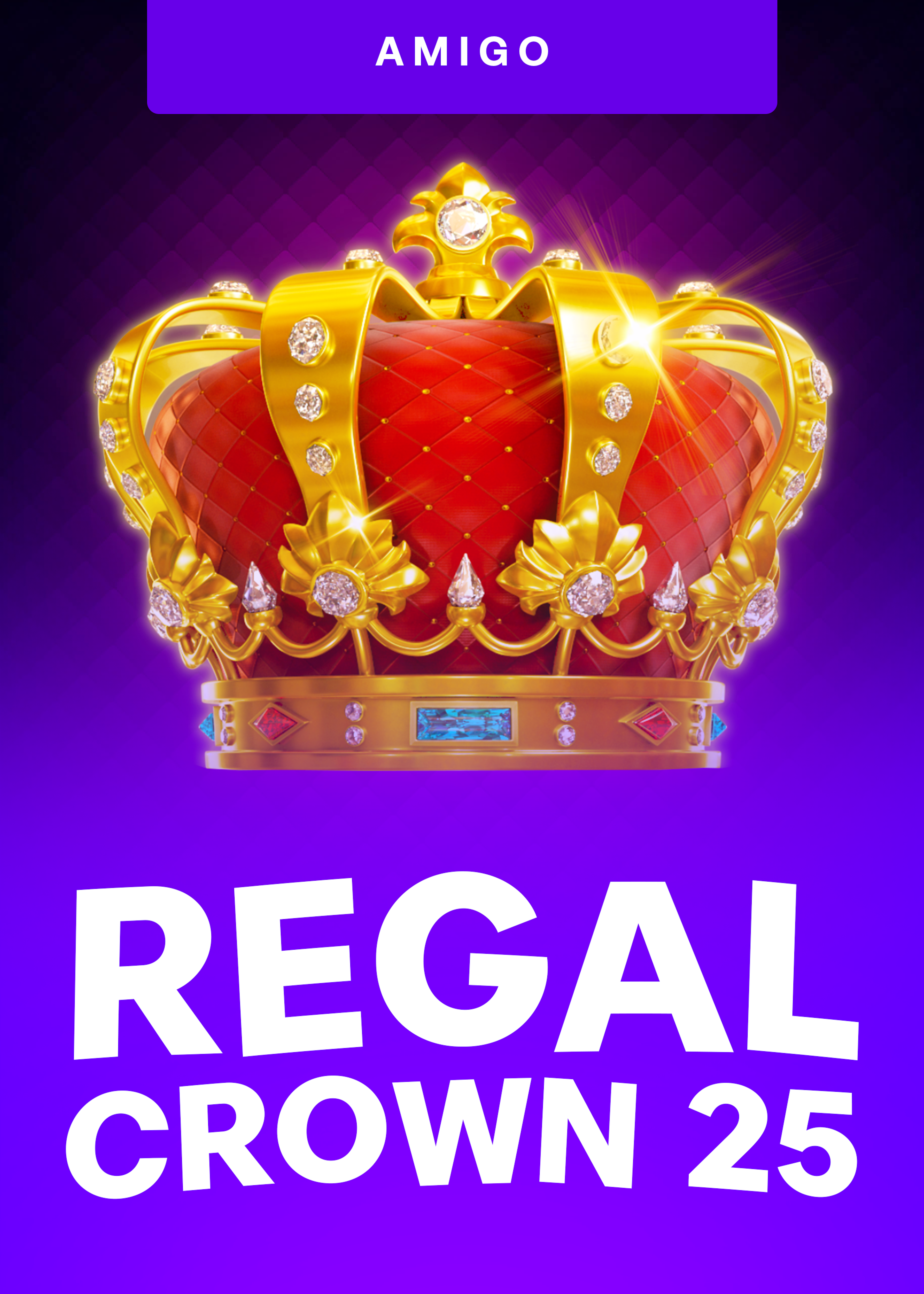 Regal Crown 25