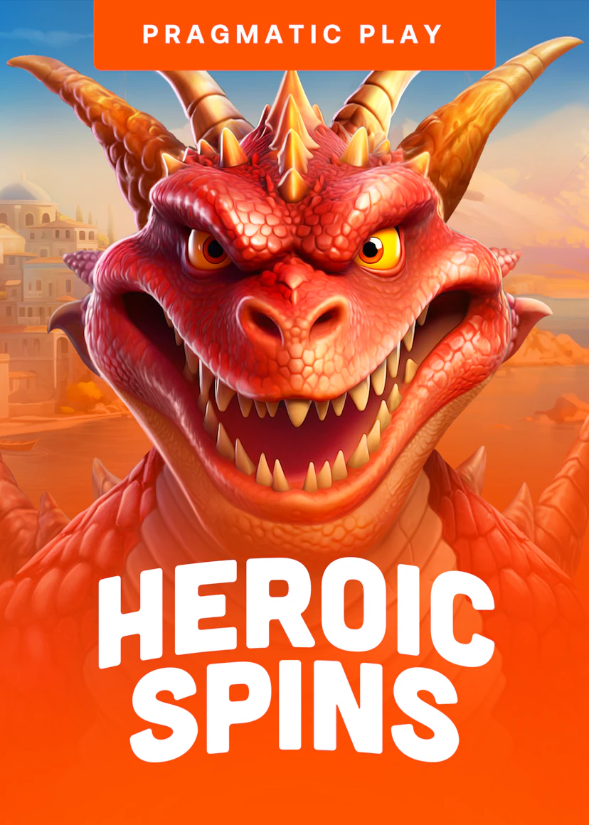 Heroic Spins