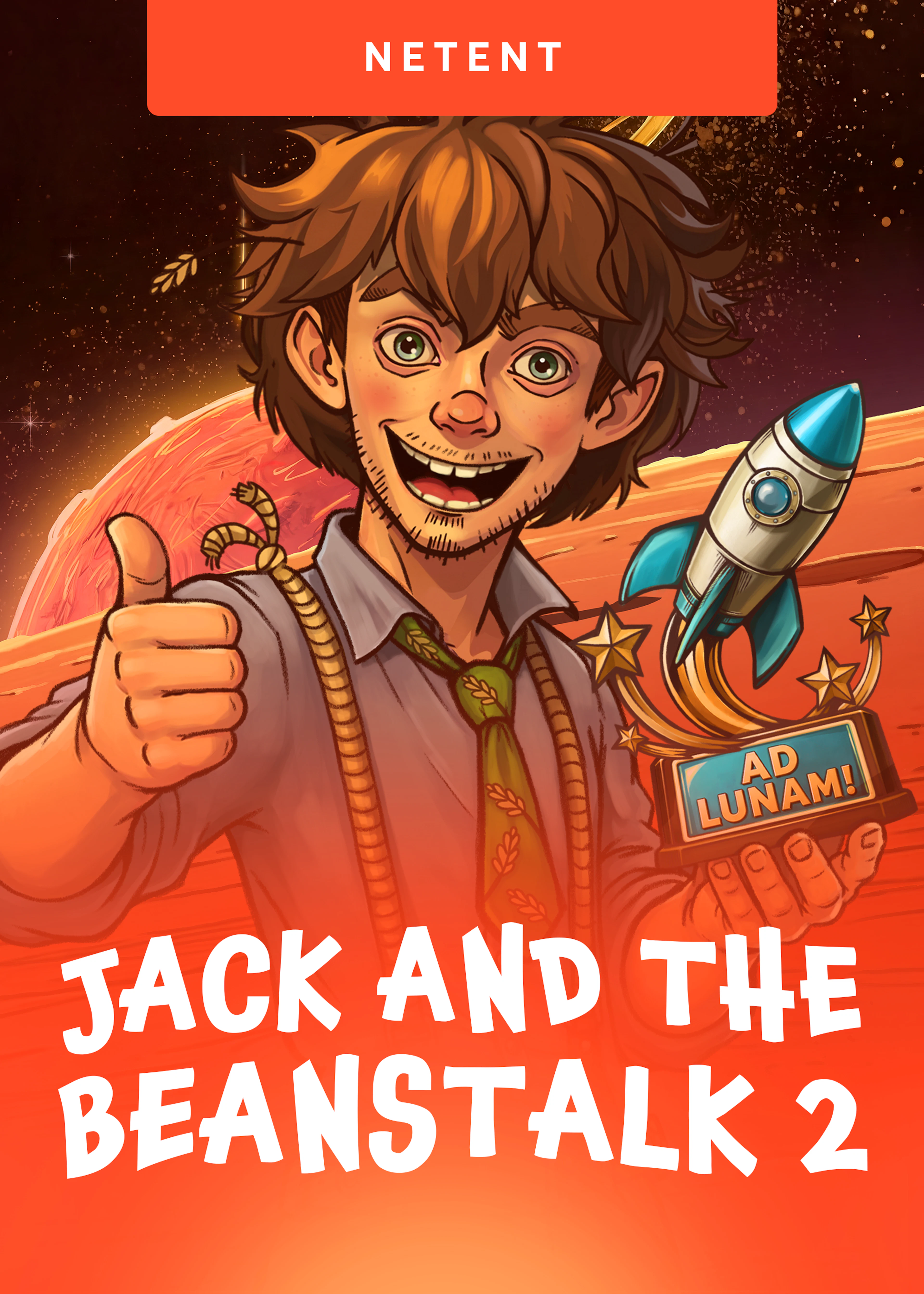 Jack and the Beanstalk 2
