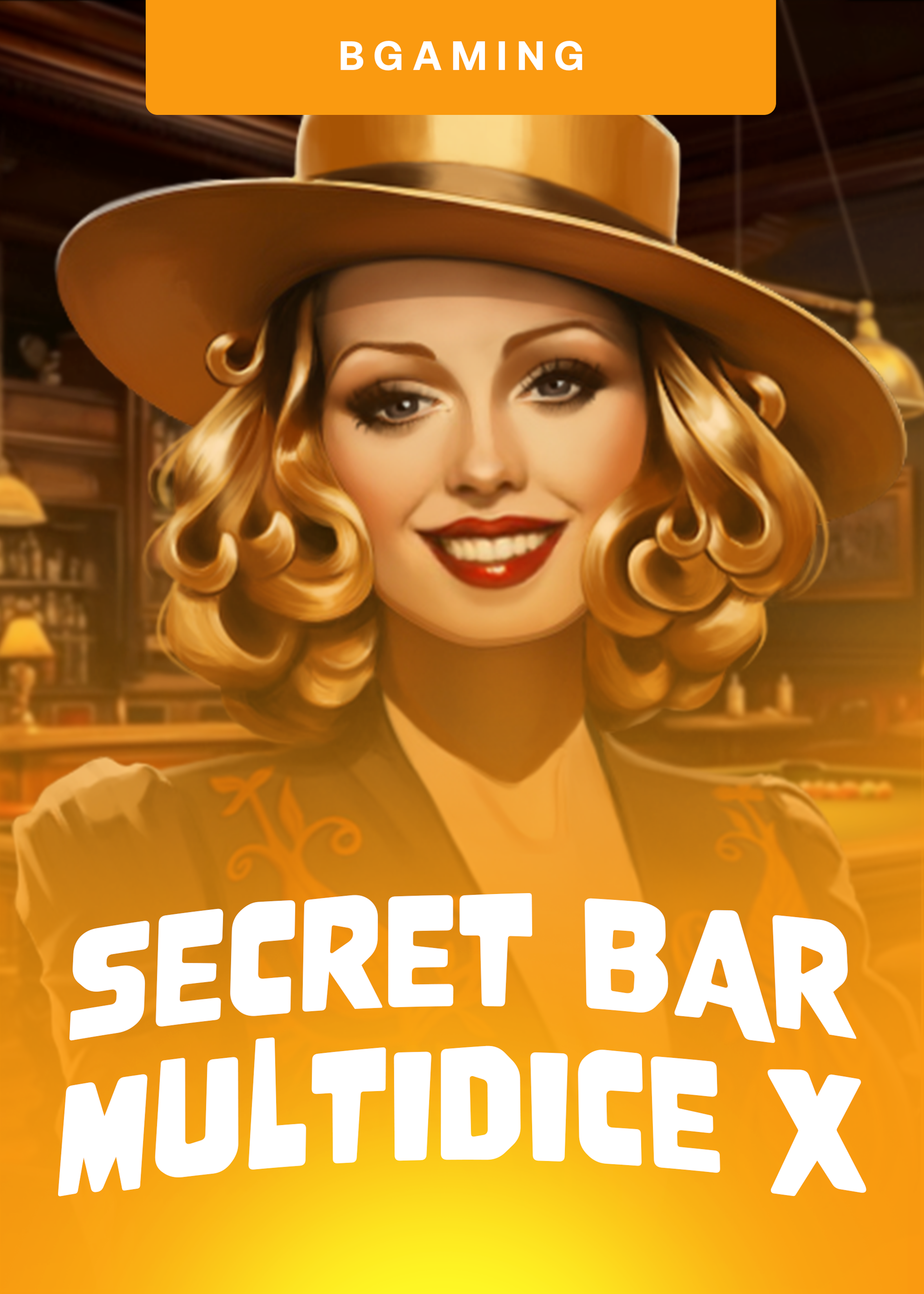 Secret Bar Multidice X