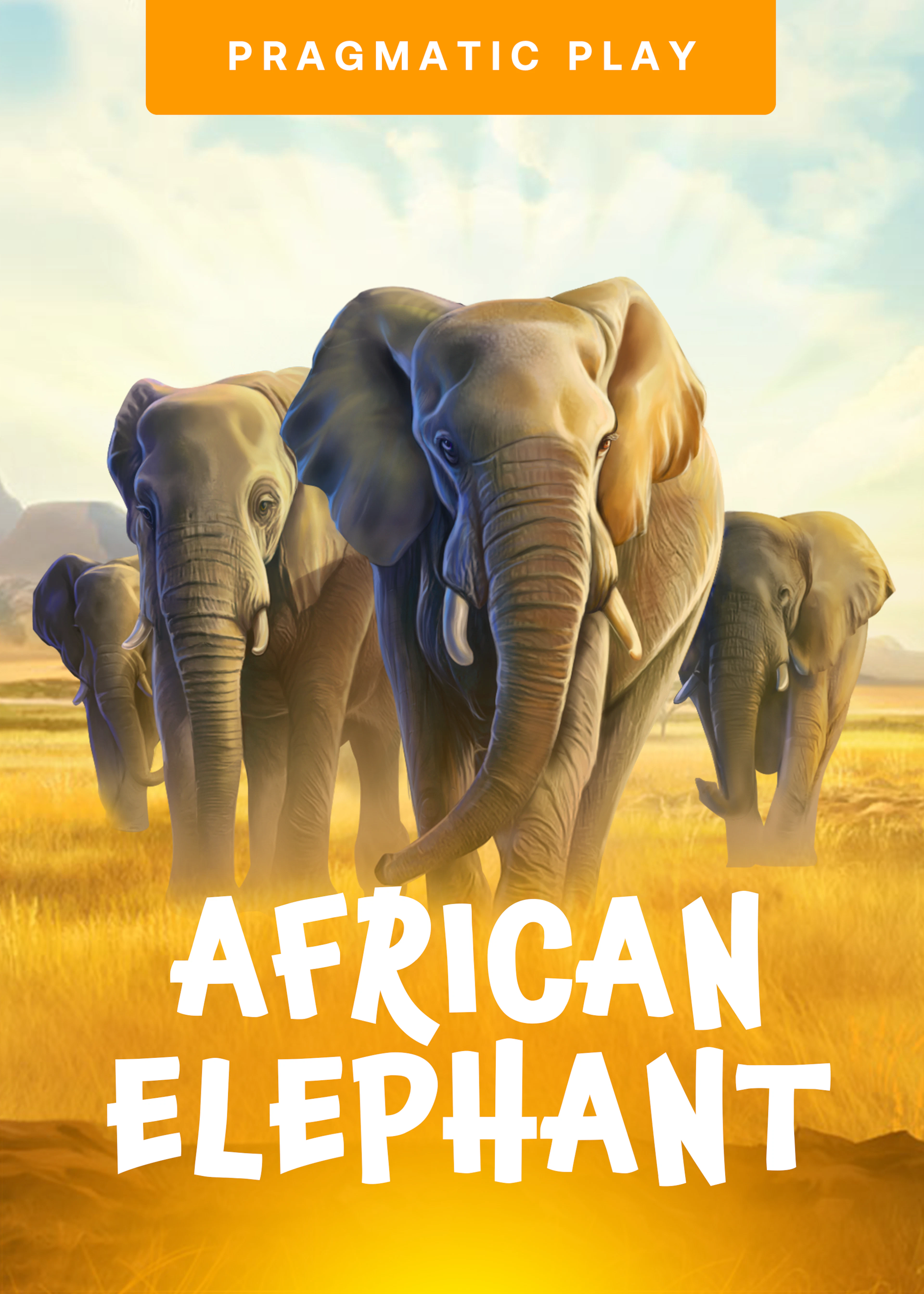 African Elephant