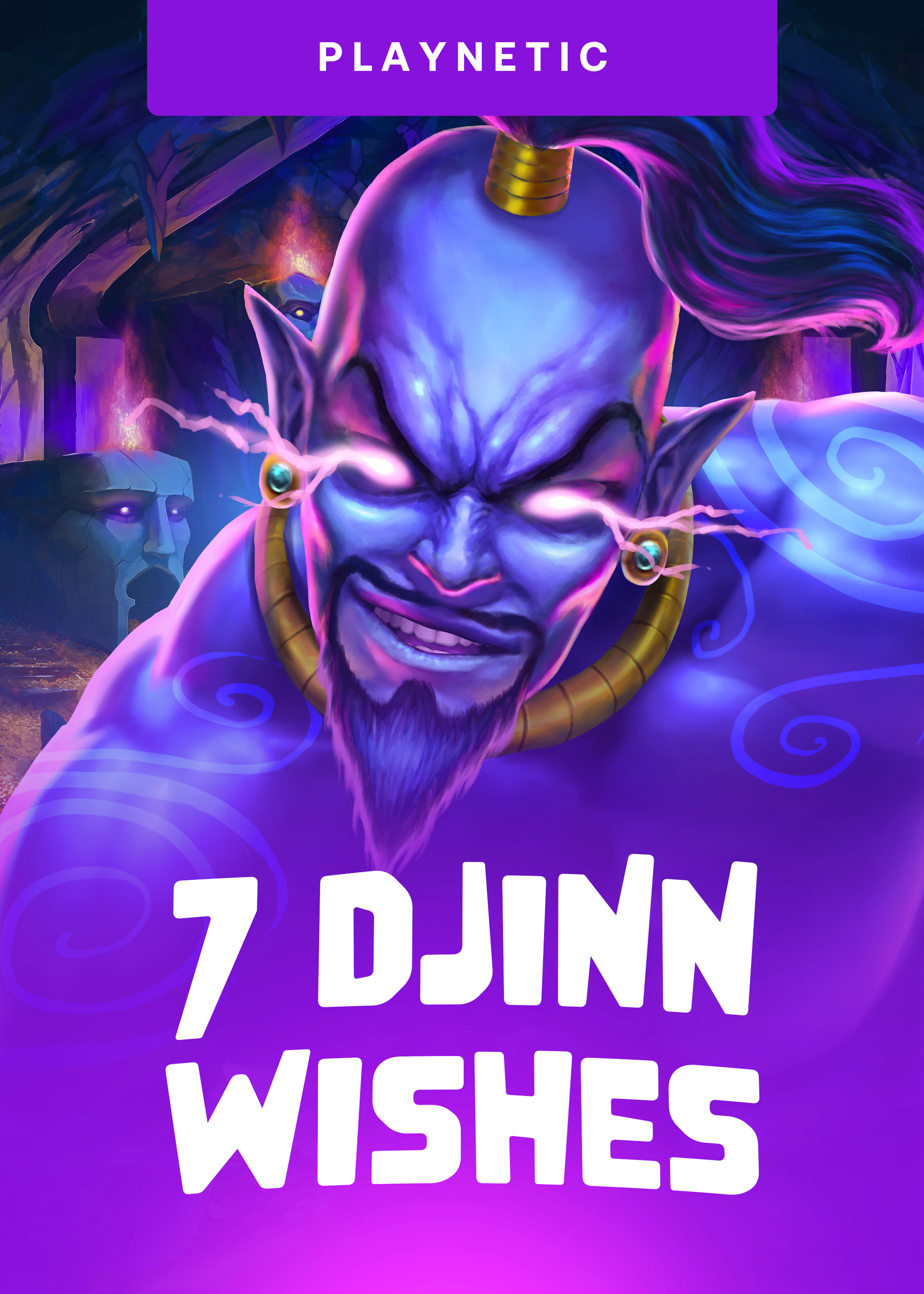 7 Djinn Wishes