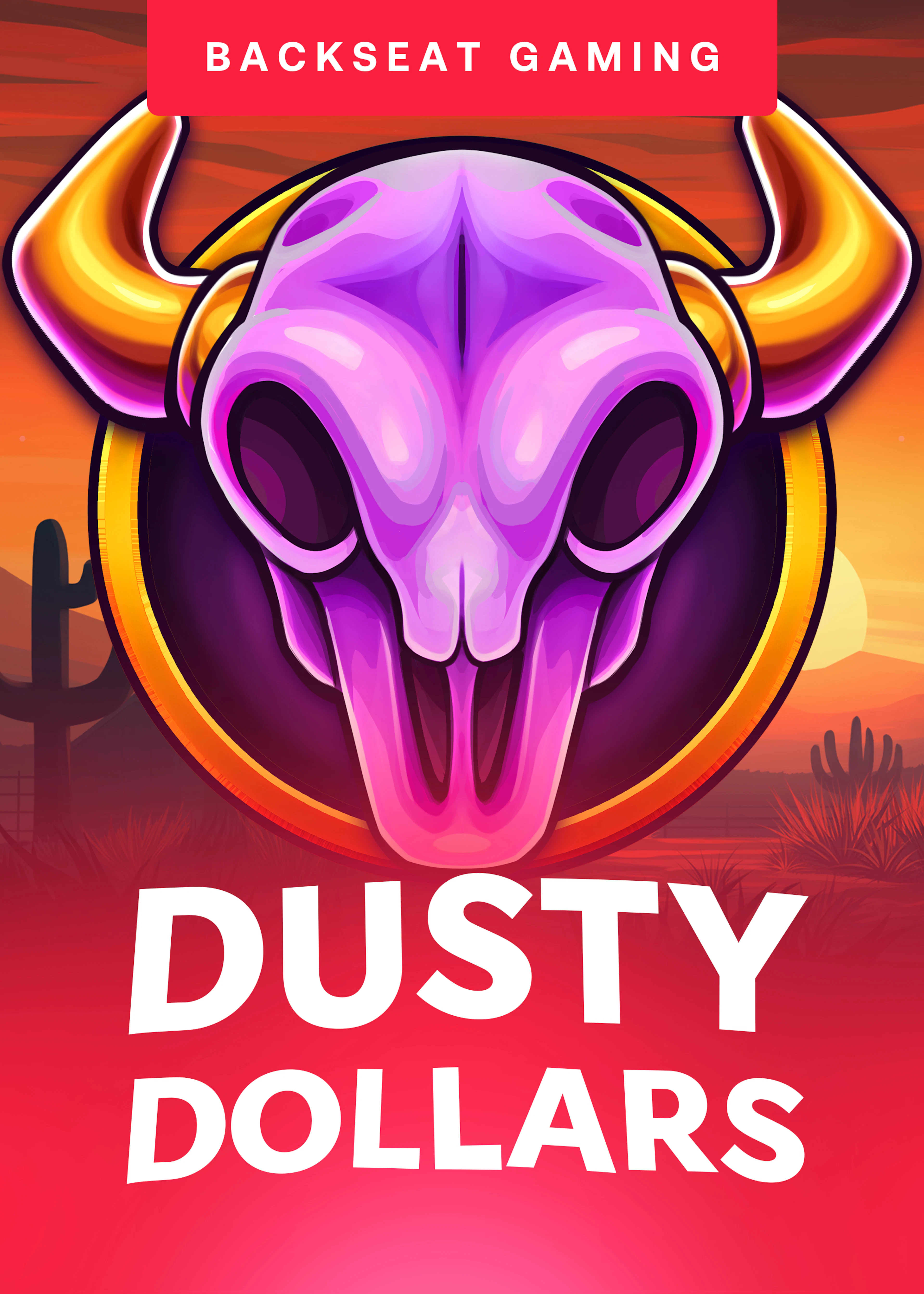 Dusty Dollars