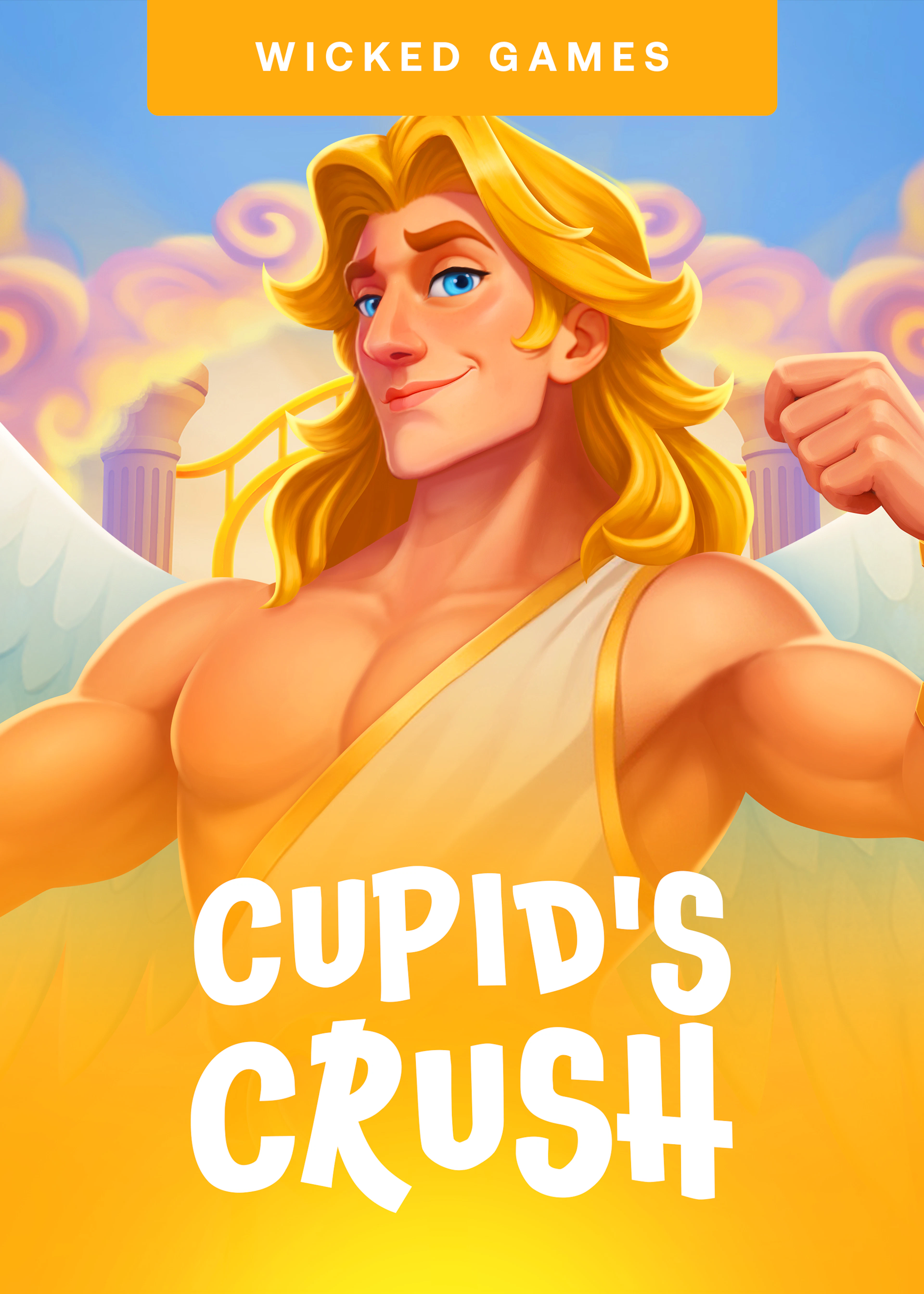Cupid's Crush