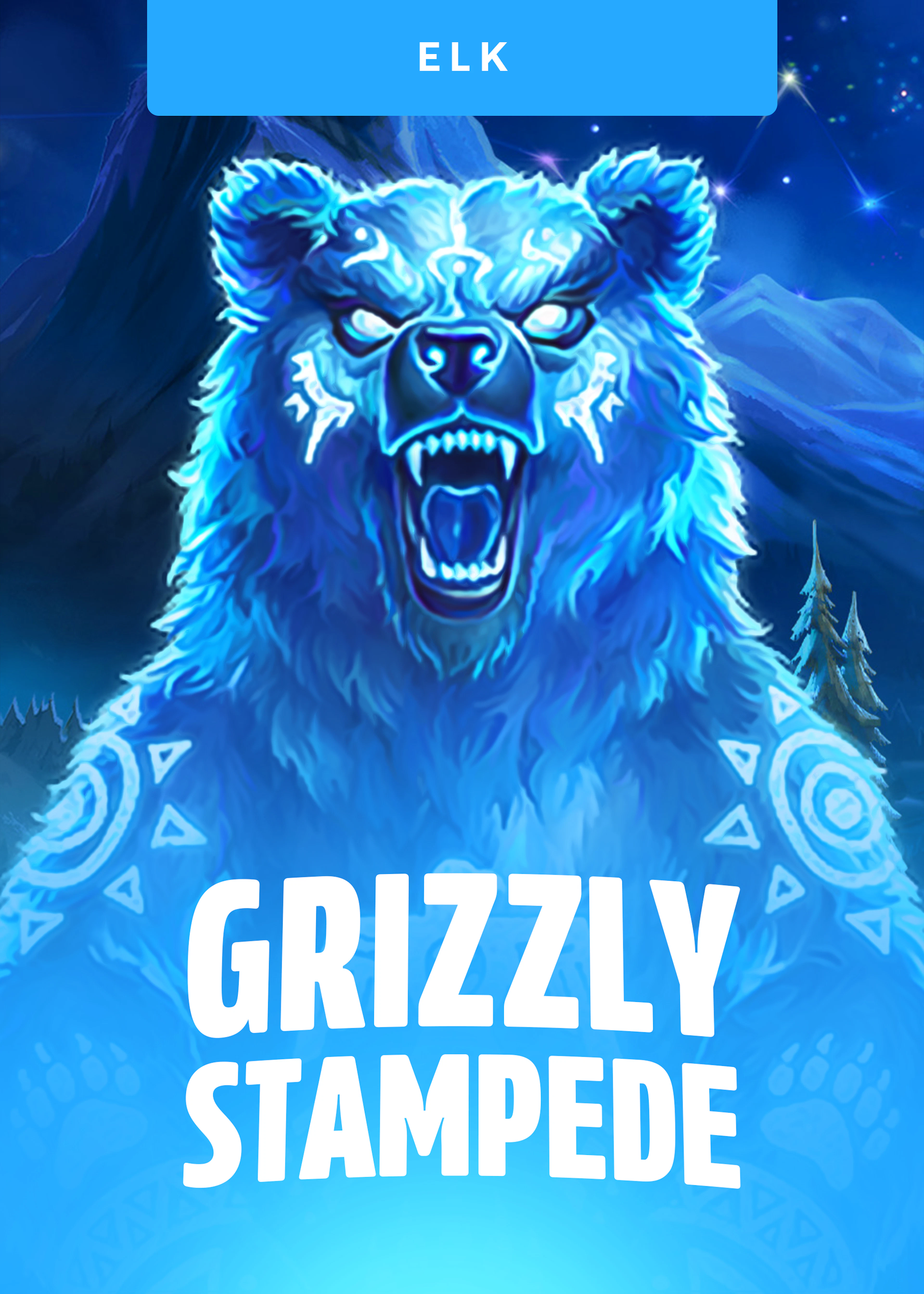 Grizzly Stampede