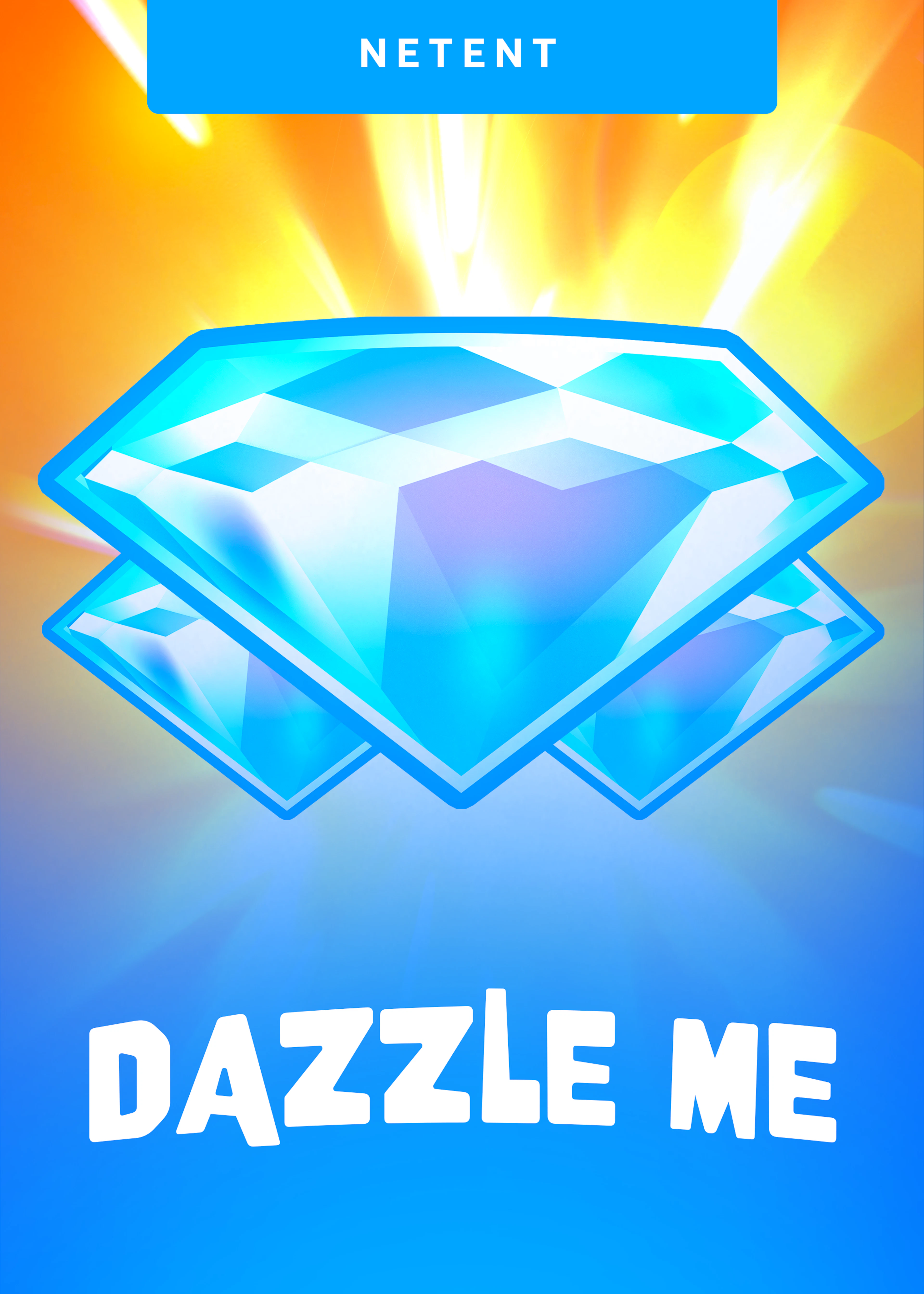 Dazzle Me