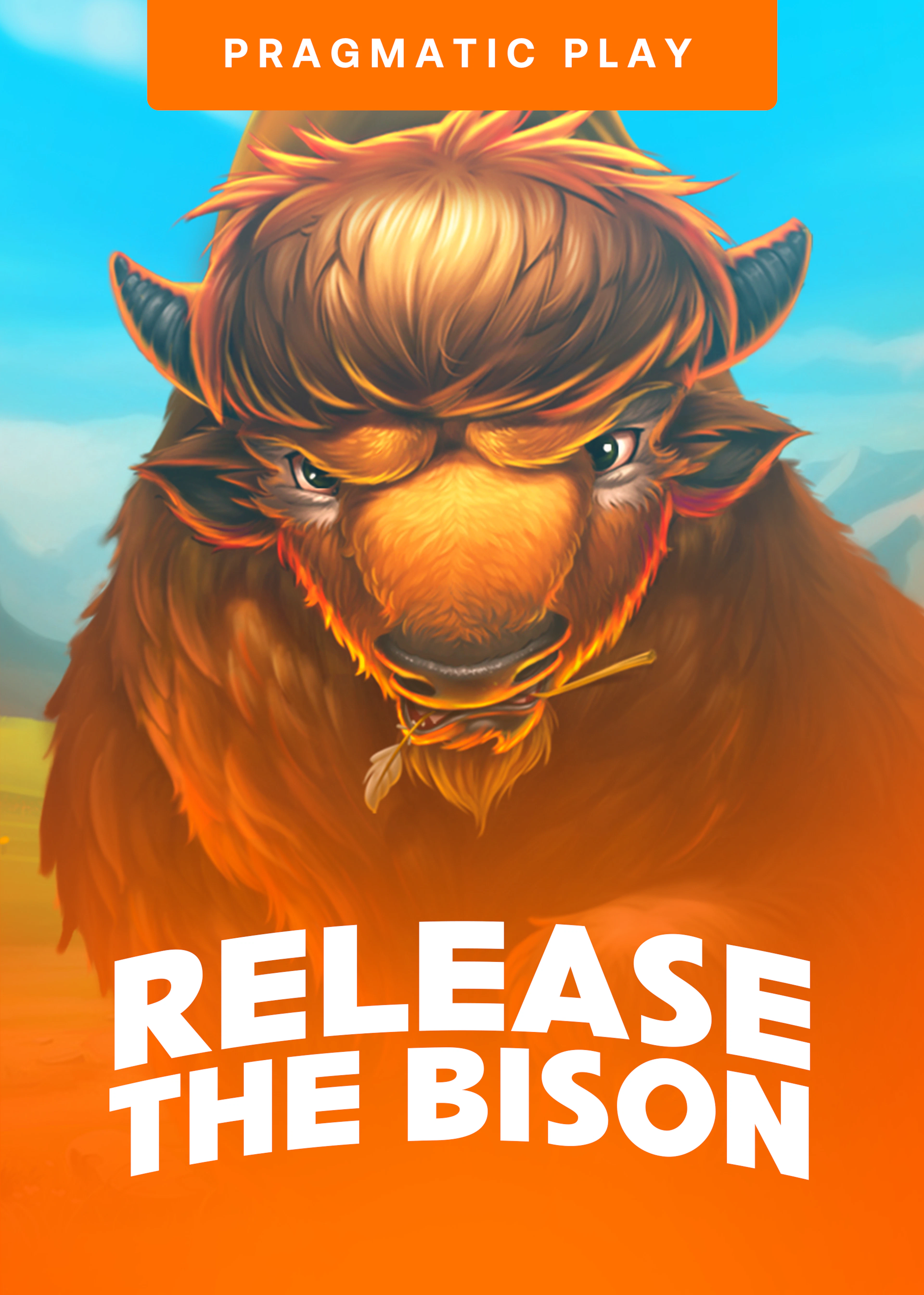 Release the Bison