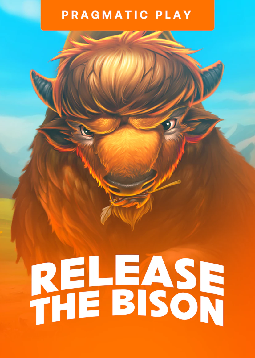 Release the Bison