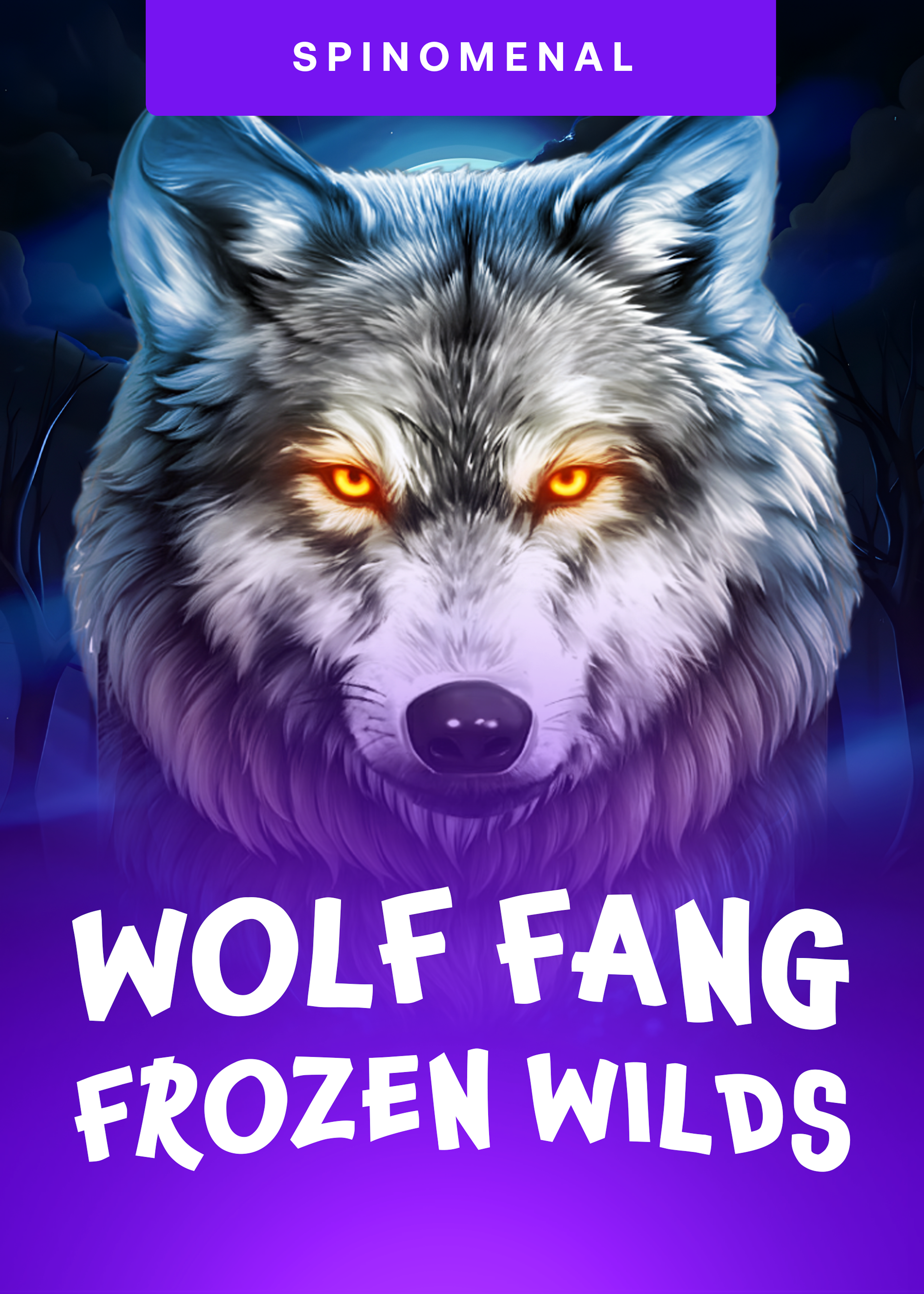 Wolf Fang - Frozen Wilds