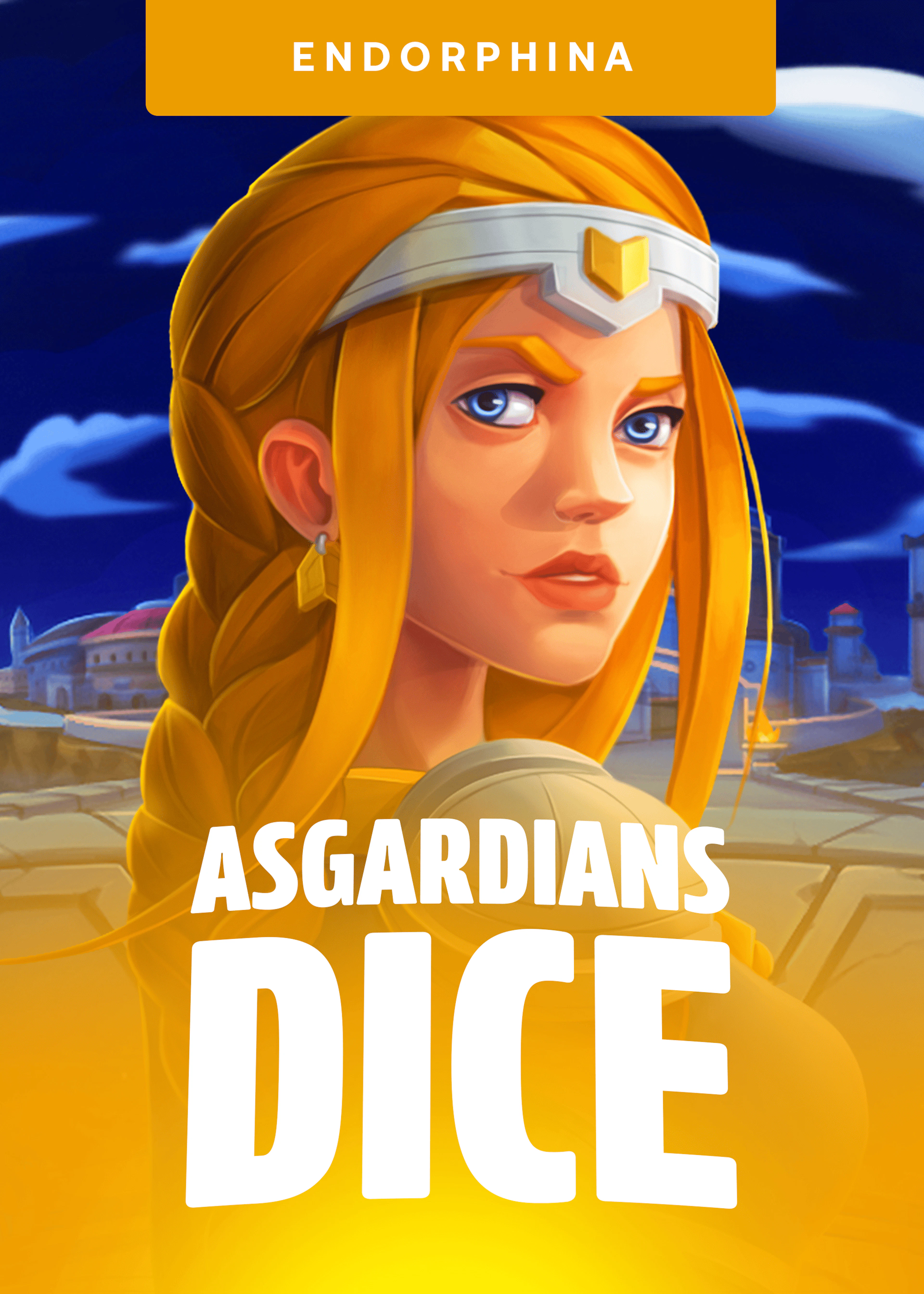 Asgardians (Dice)