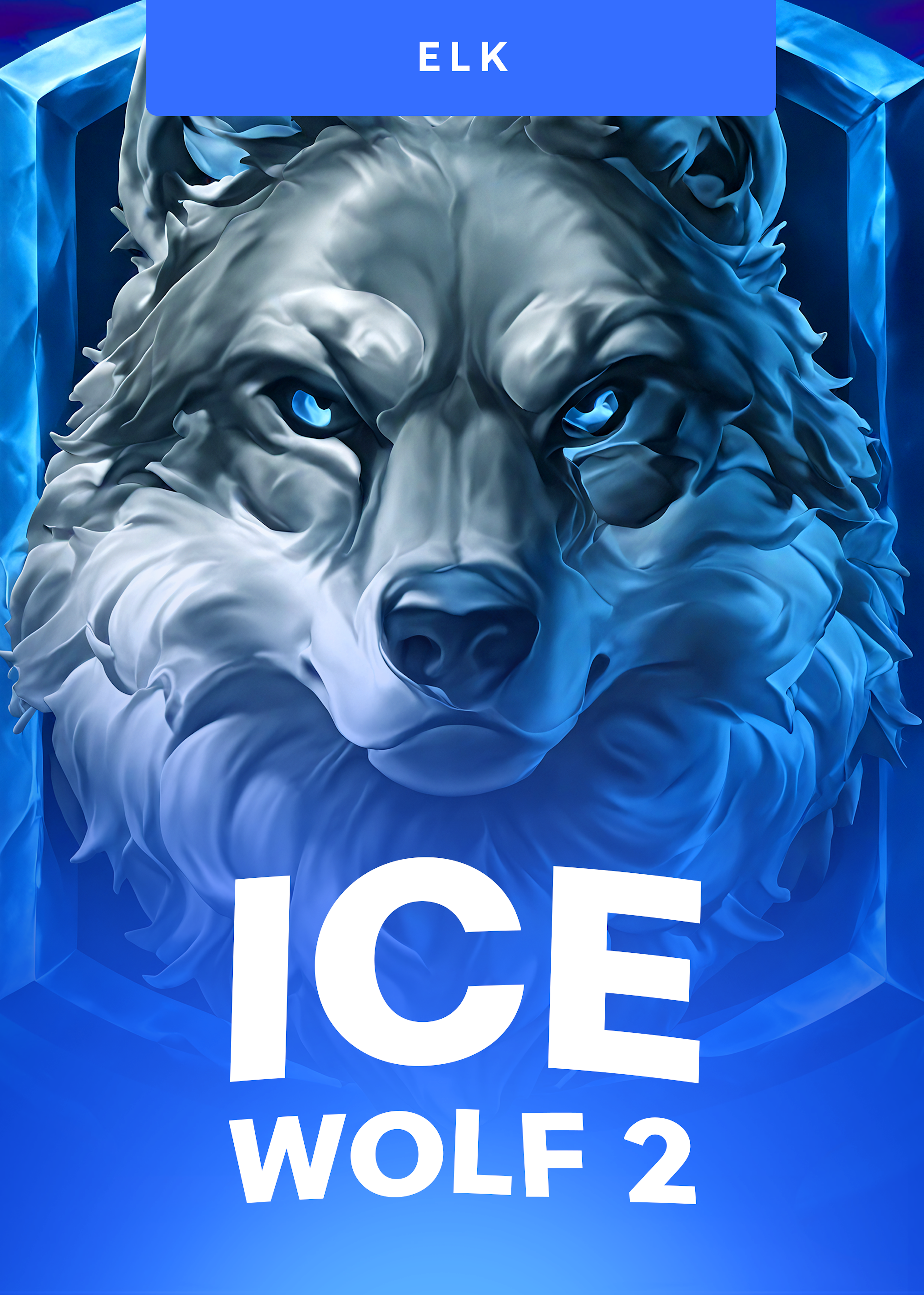 Ice Wolf 2
