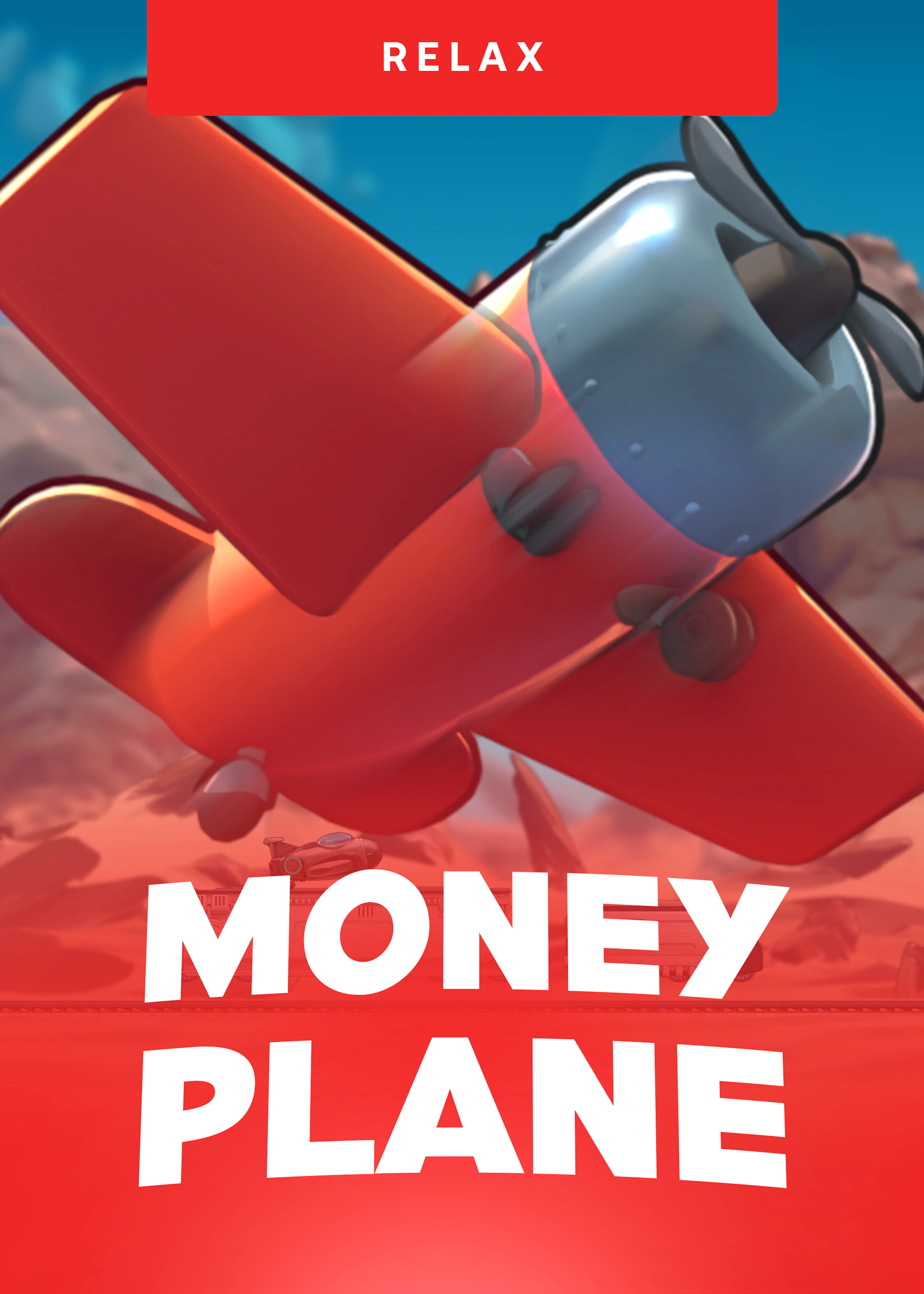 Money Plane