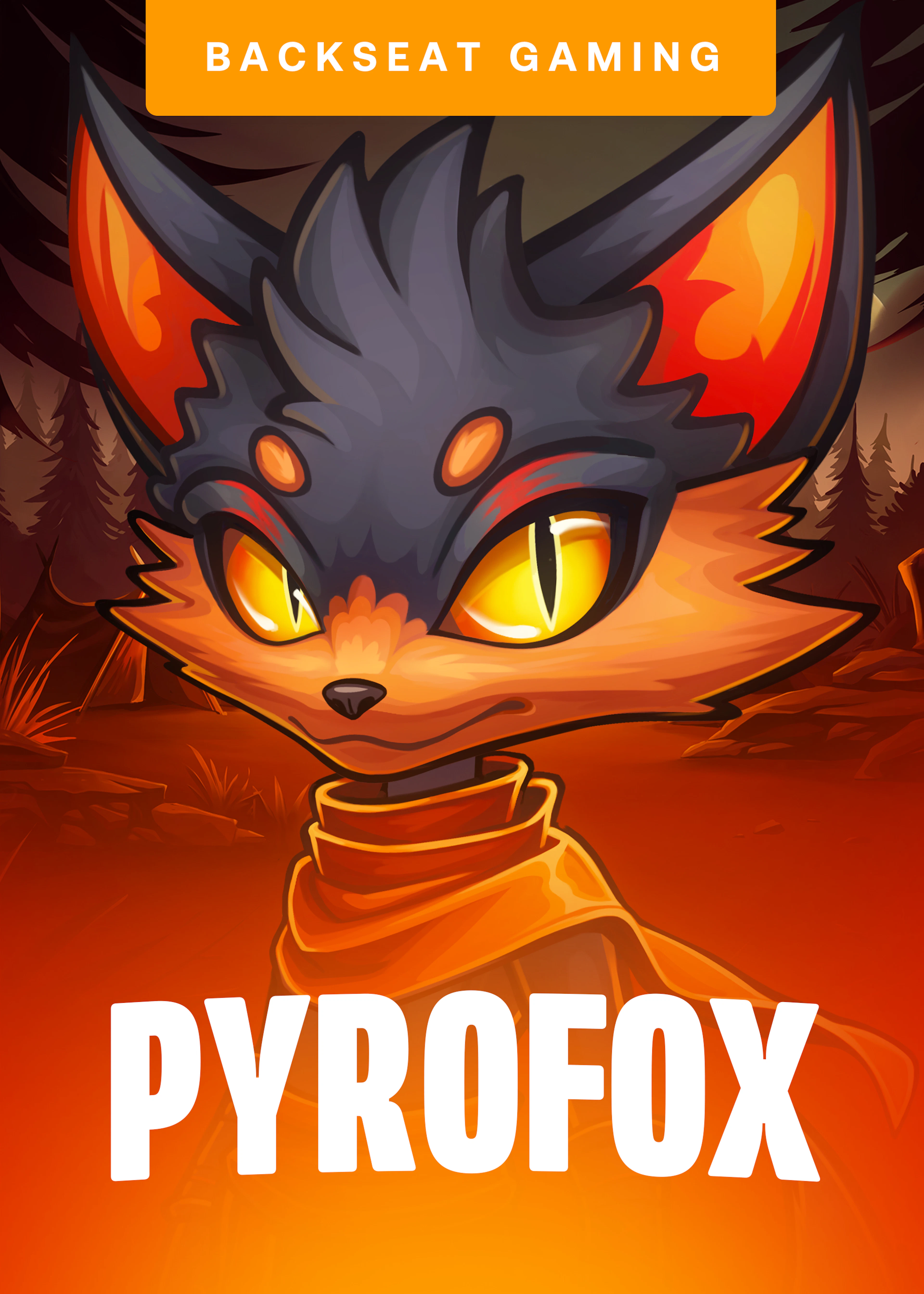 Pyrofox