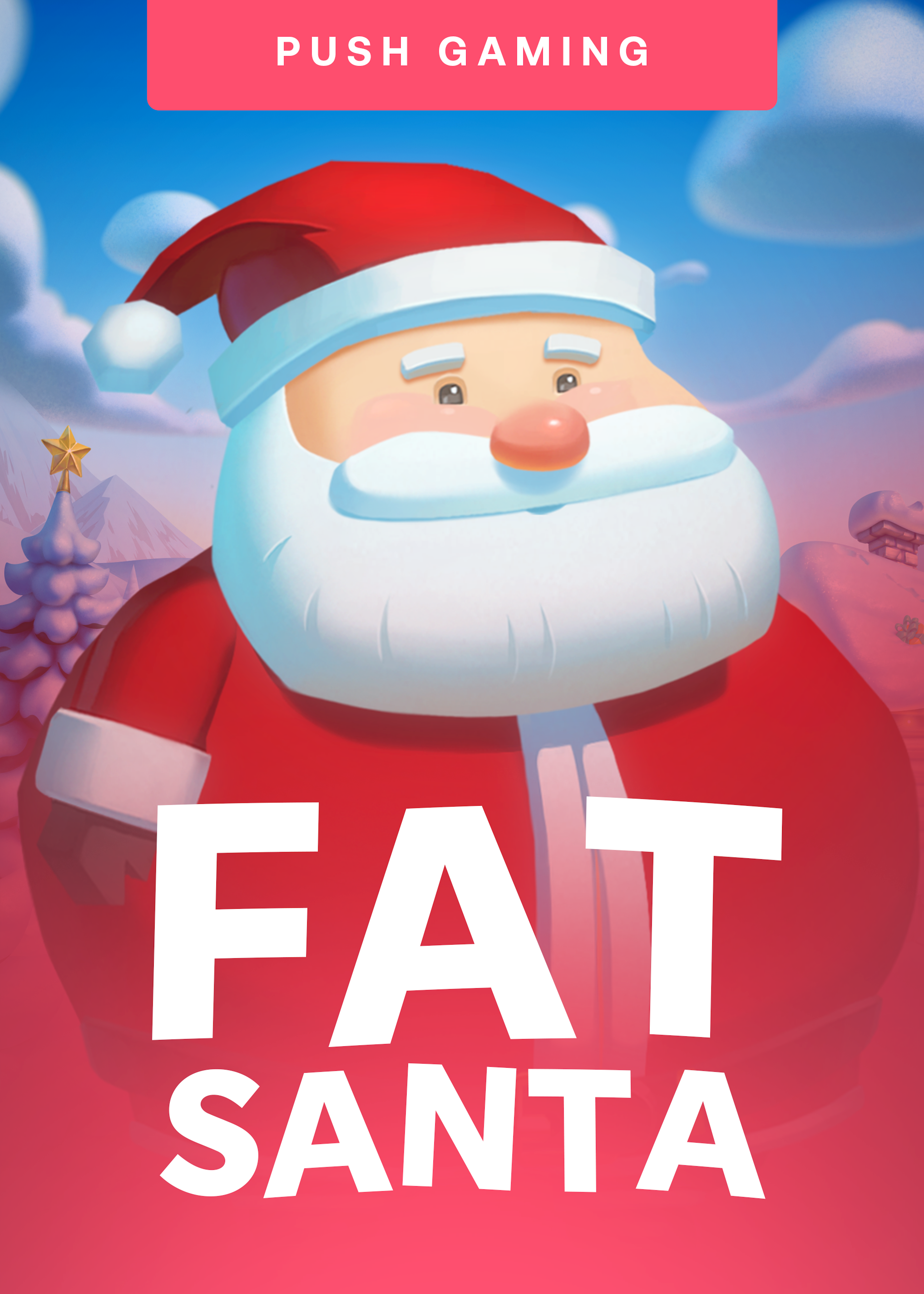 Fat Santa