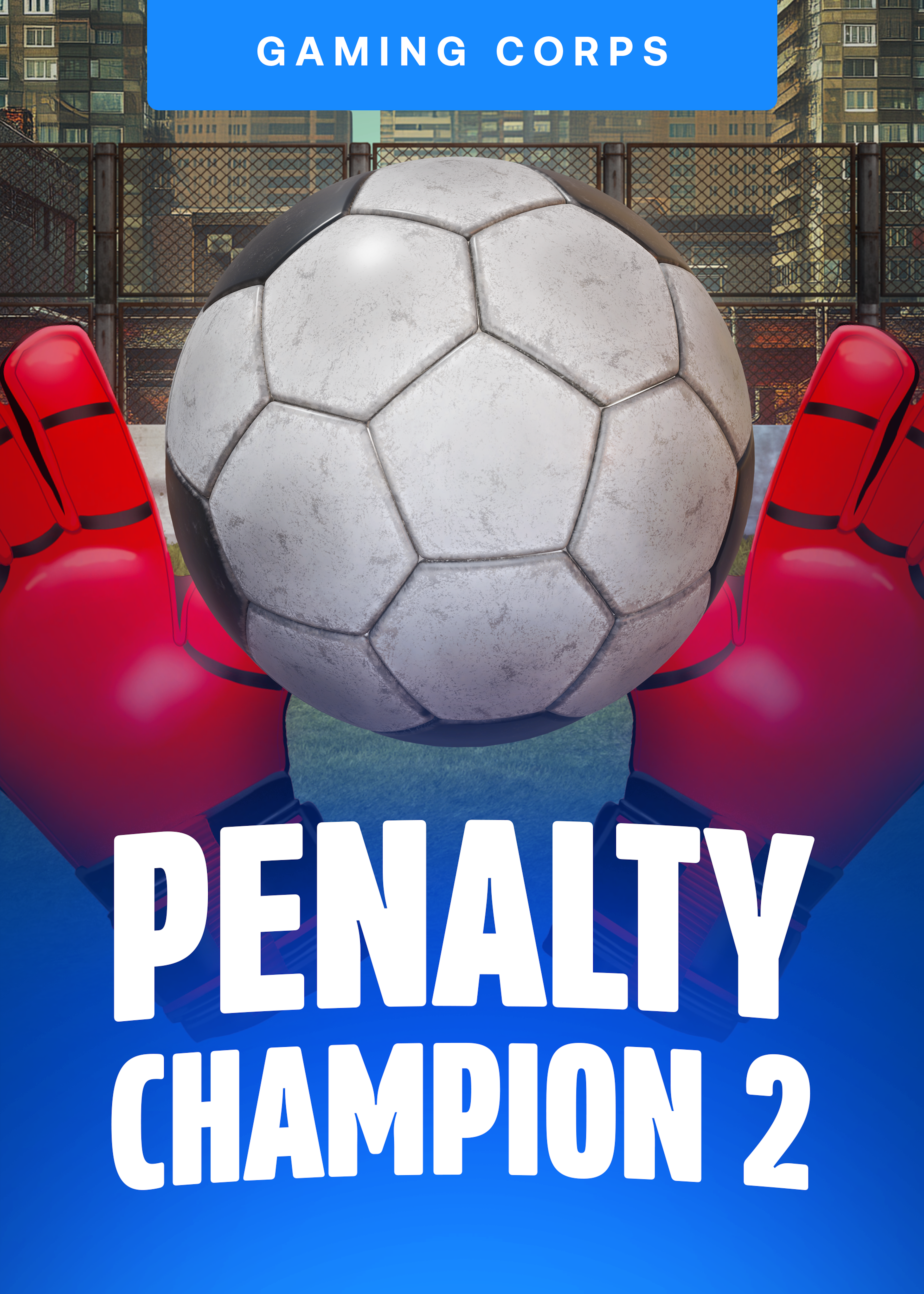 Penalty Champion 2