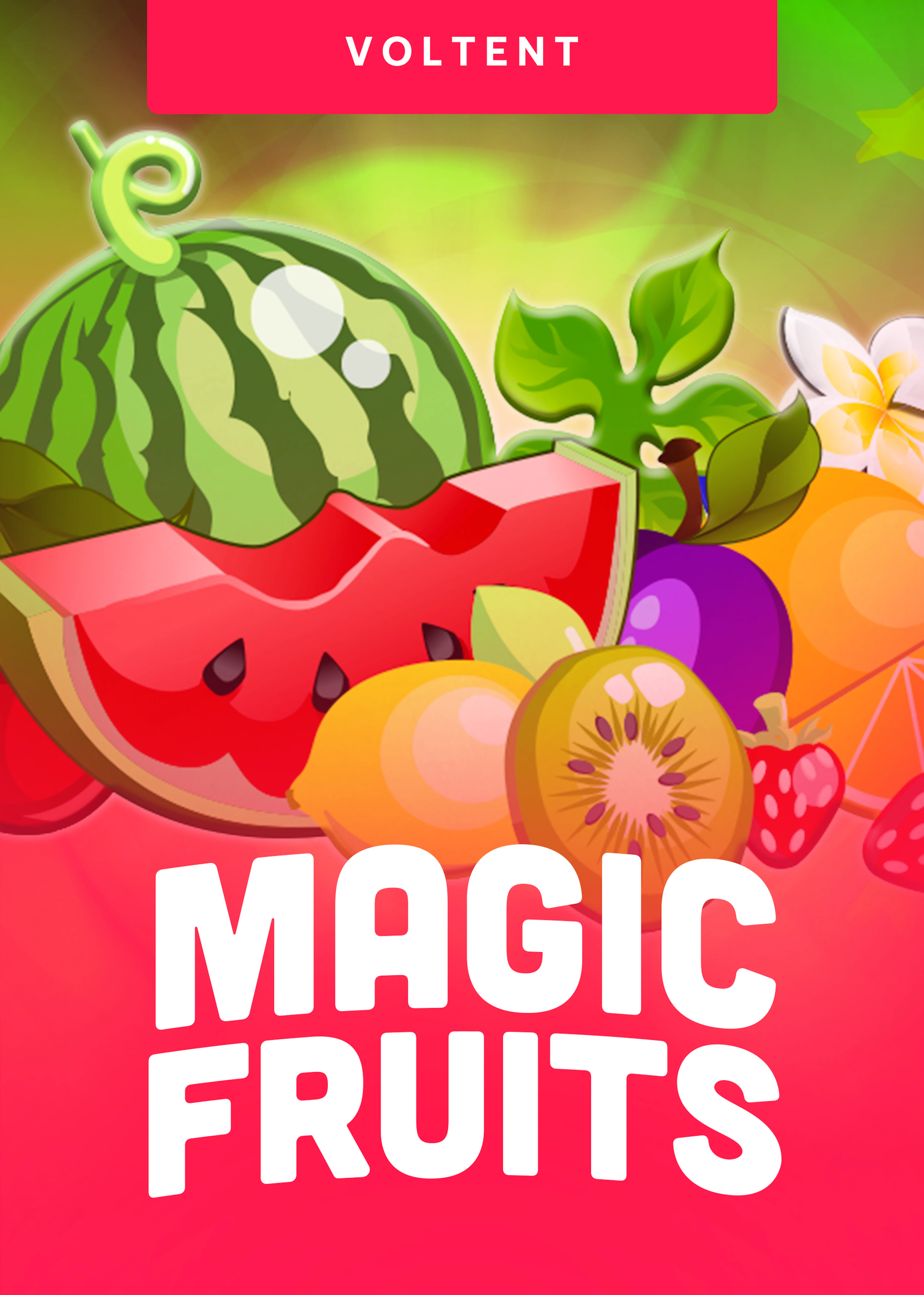 Magic Fruits