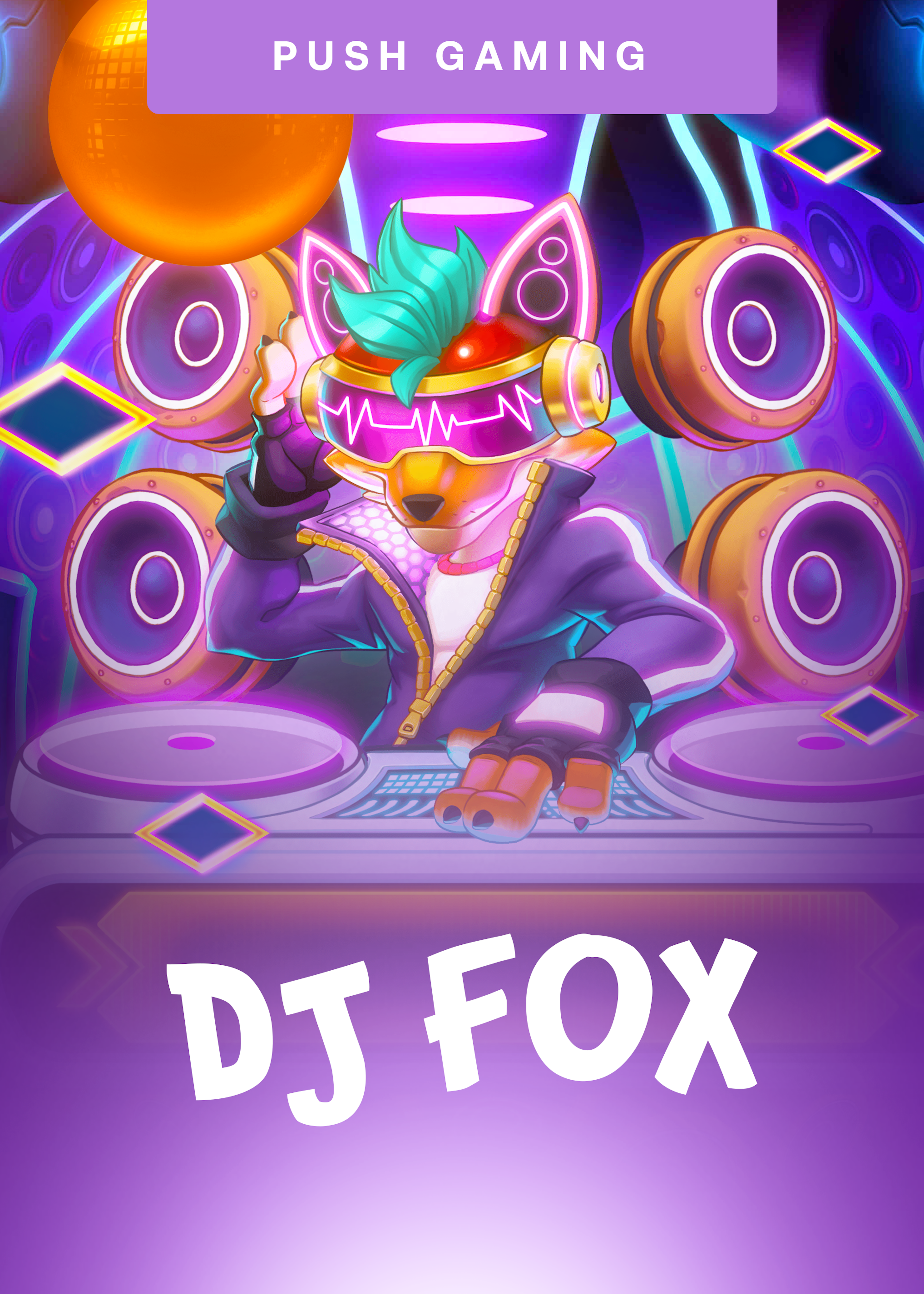 DJ Fox