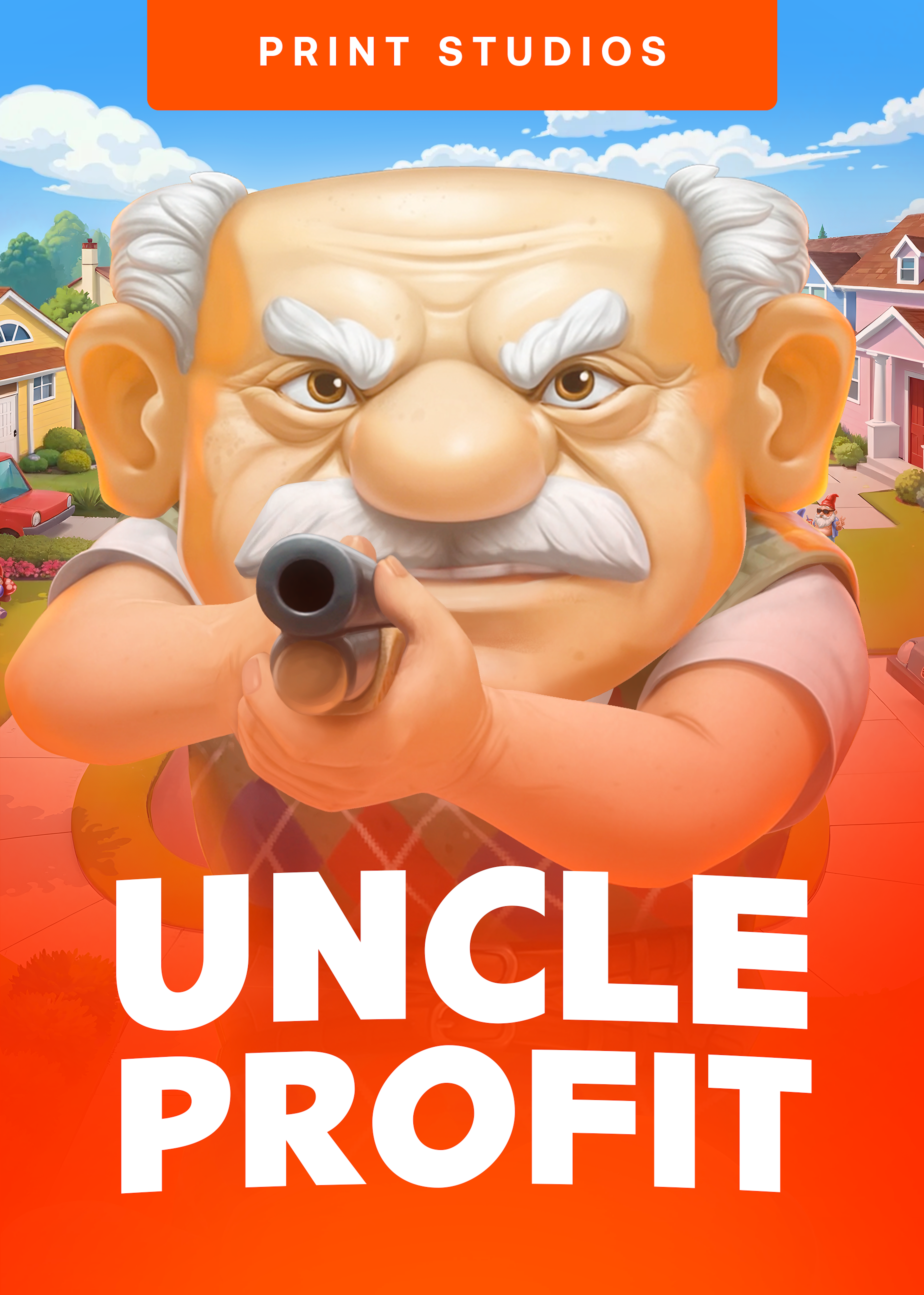 Uncle Profit
