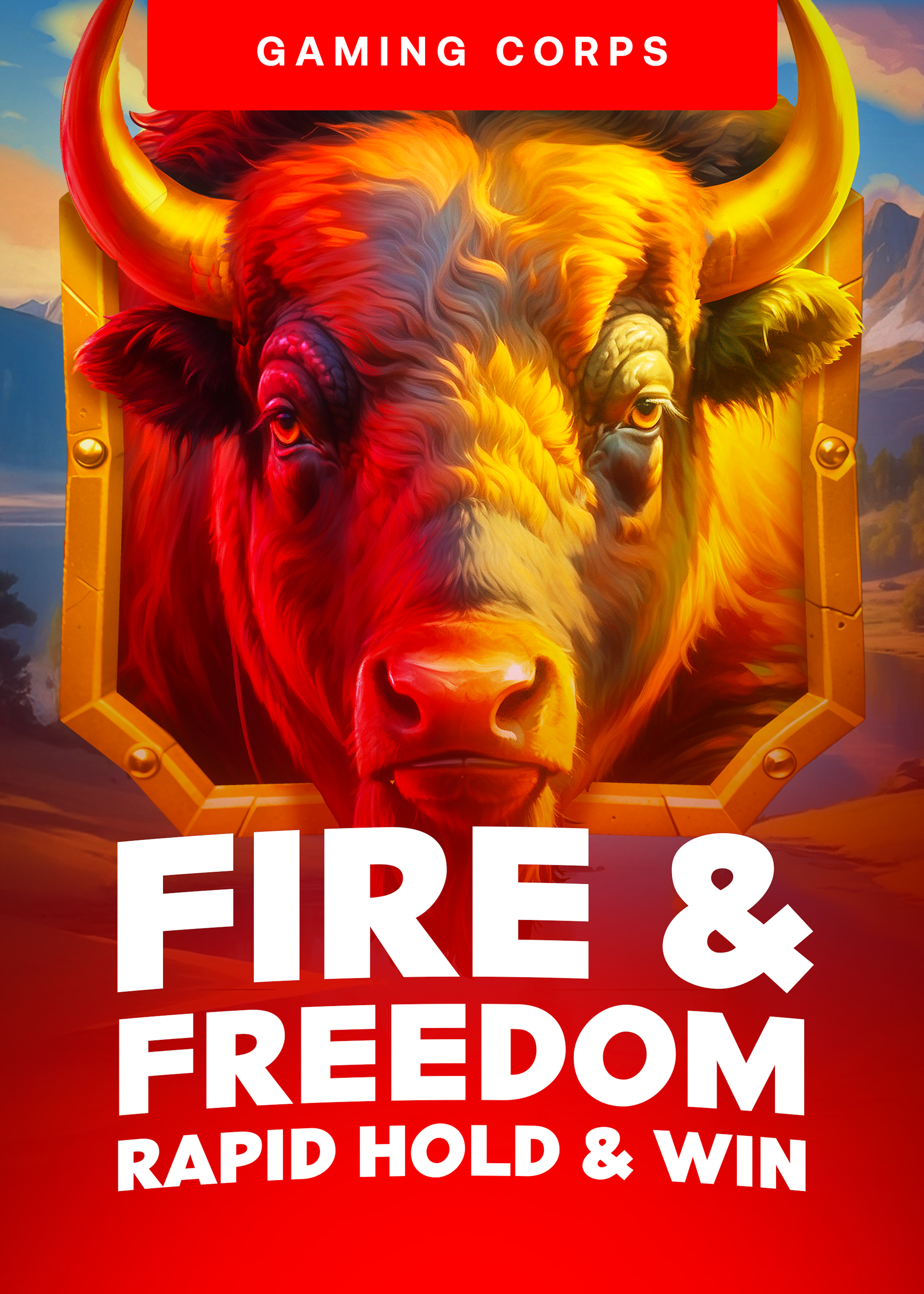 Fire and Freedom Rapid Hold and Win