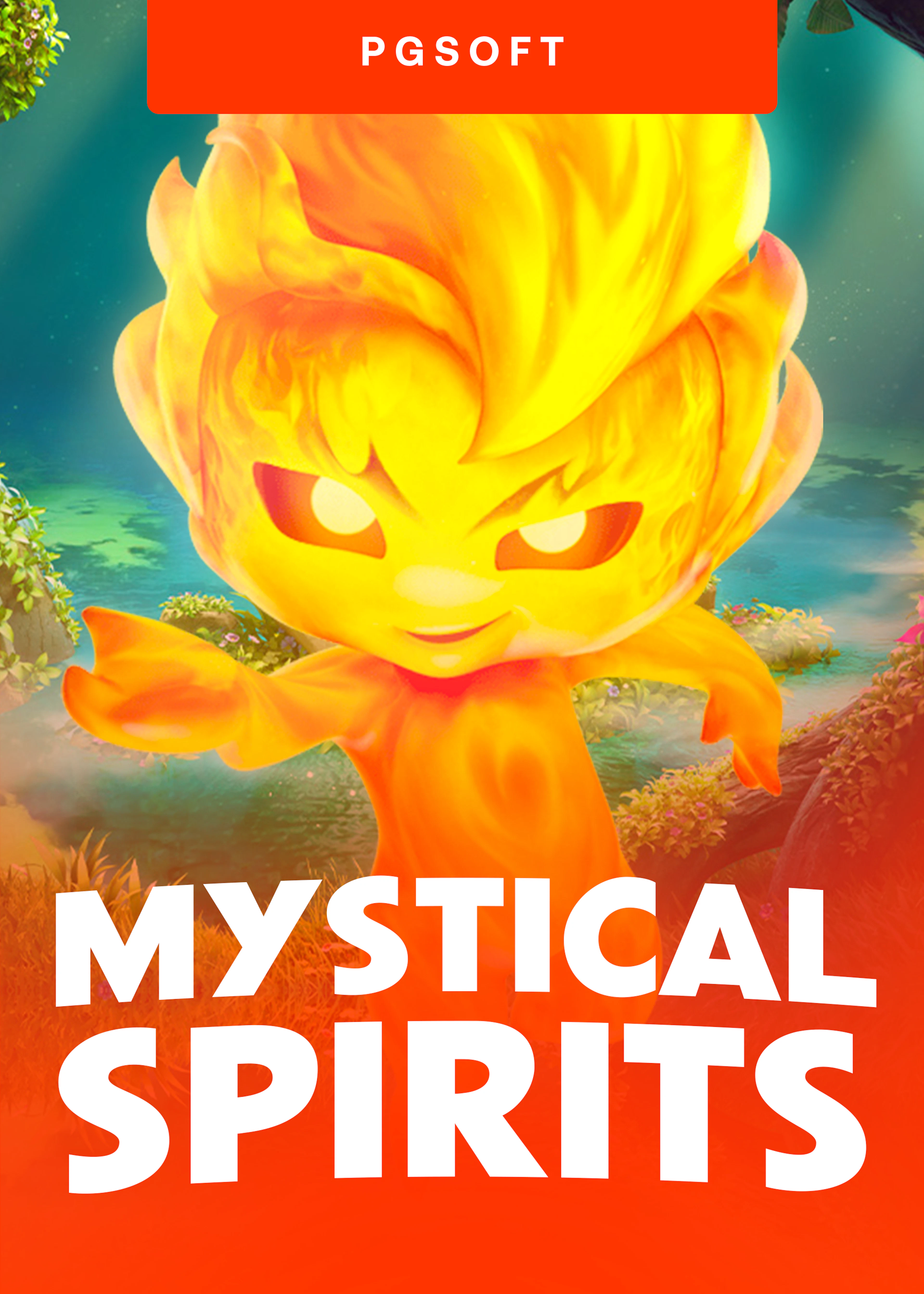 Mystical Spirits