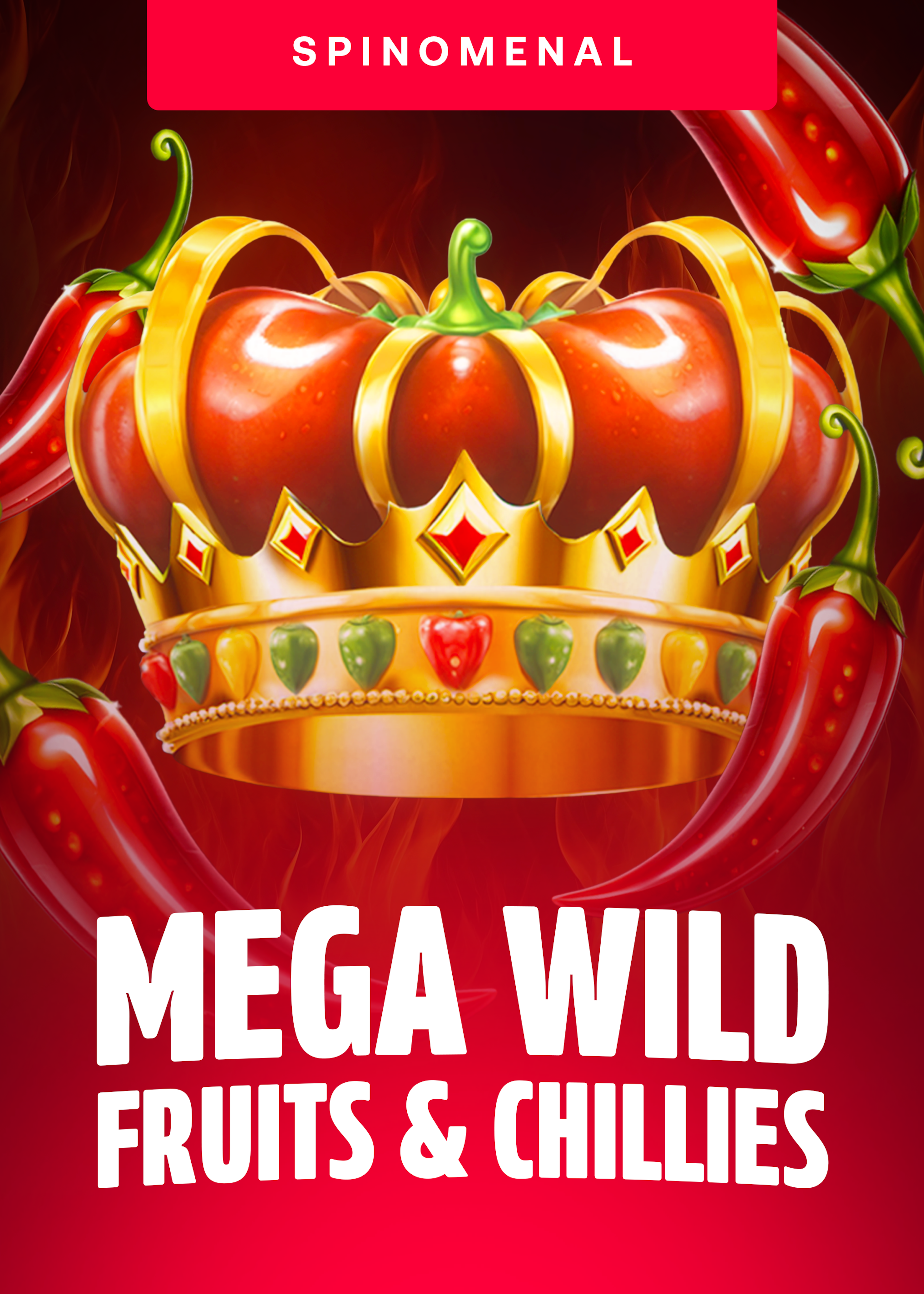 Mega Wild Fruits & Chillies