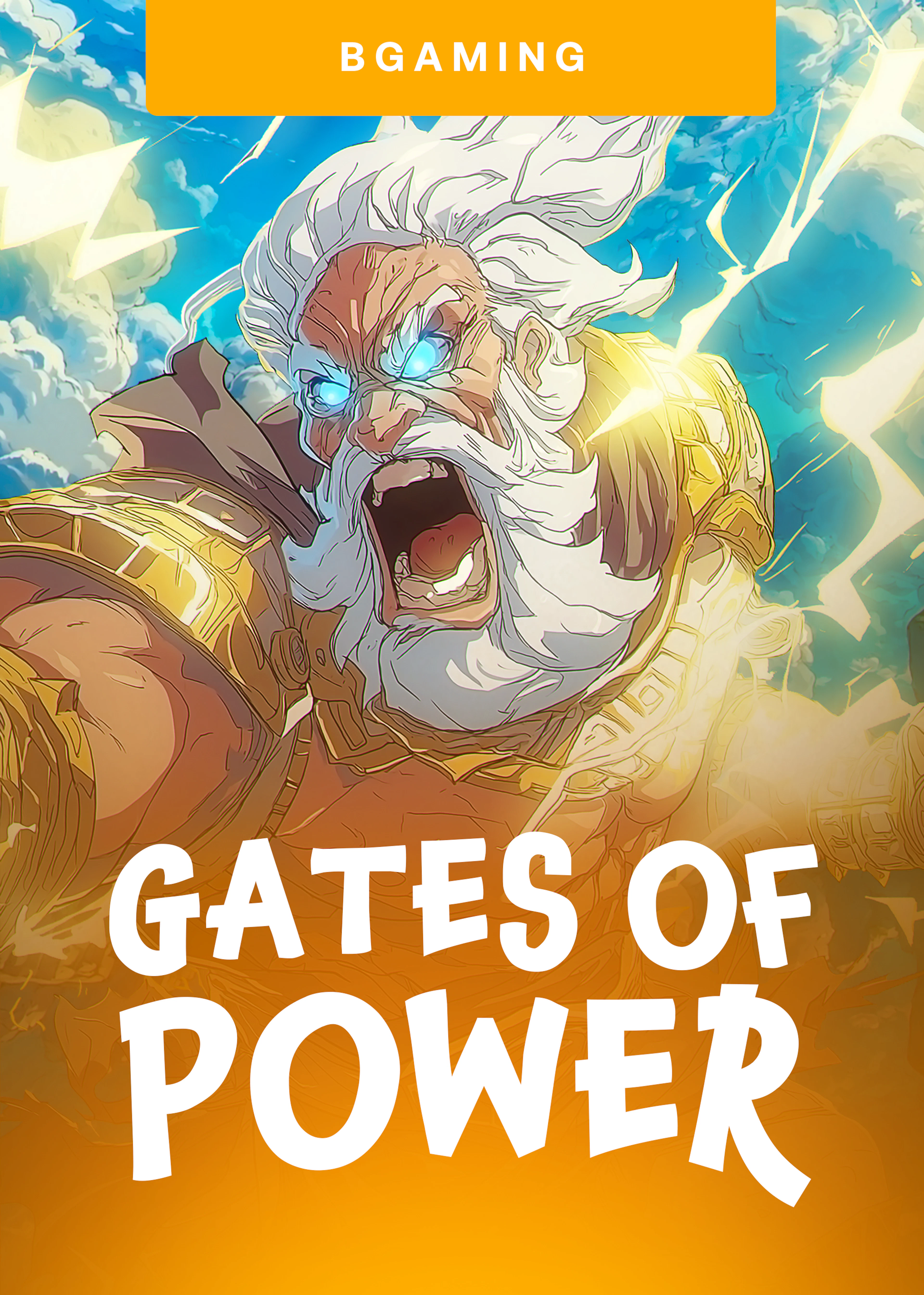 Gates of Power