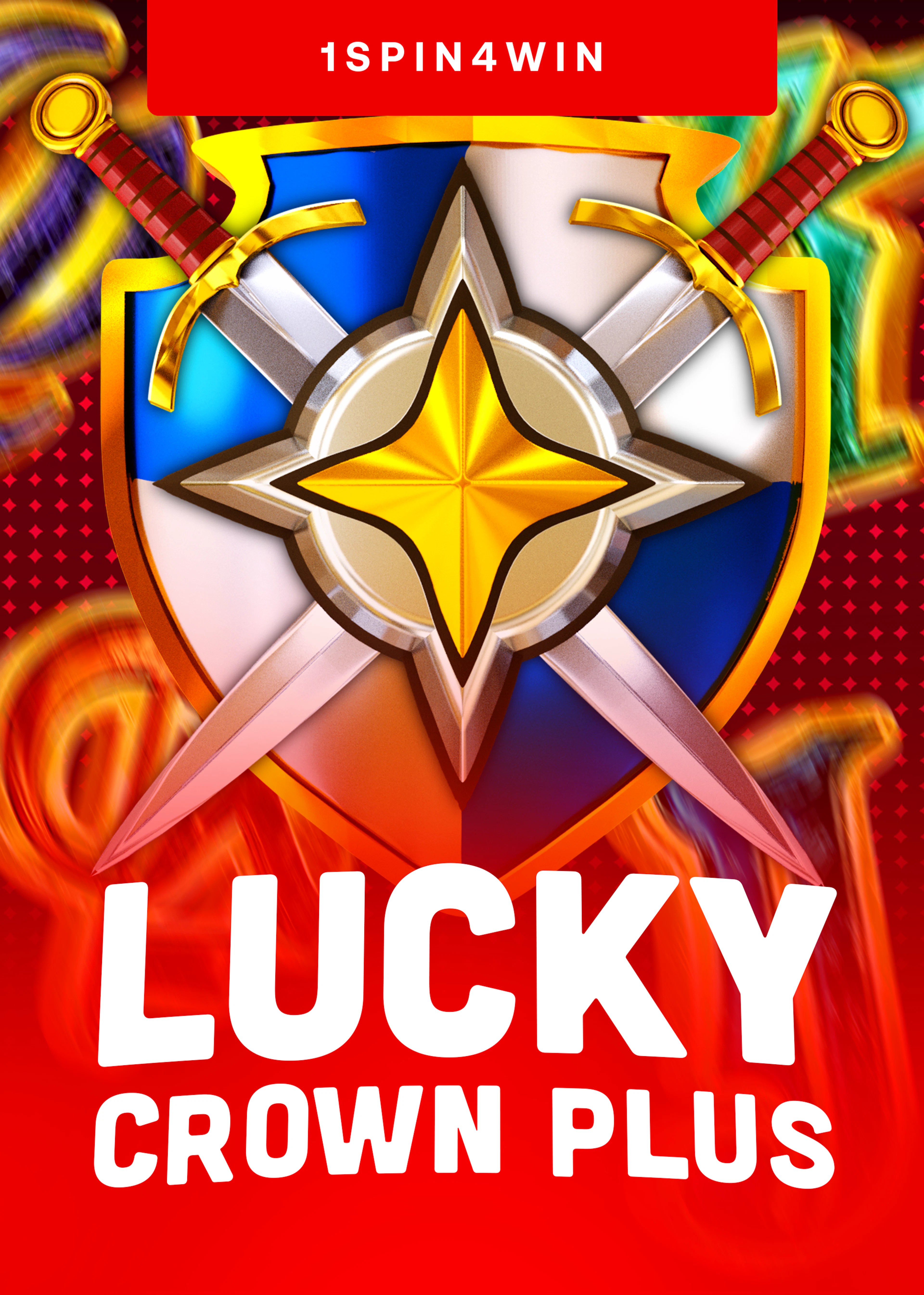 Lucky Crown Plus