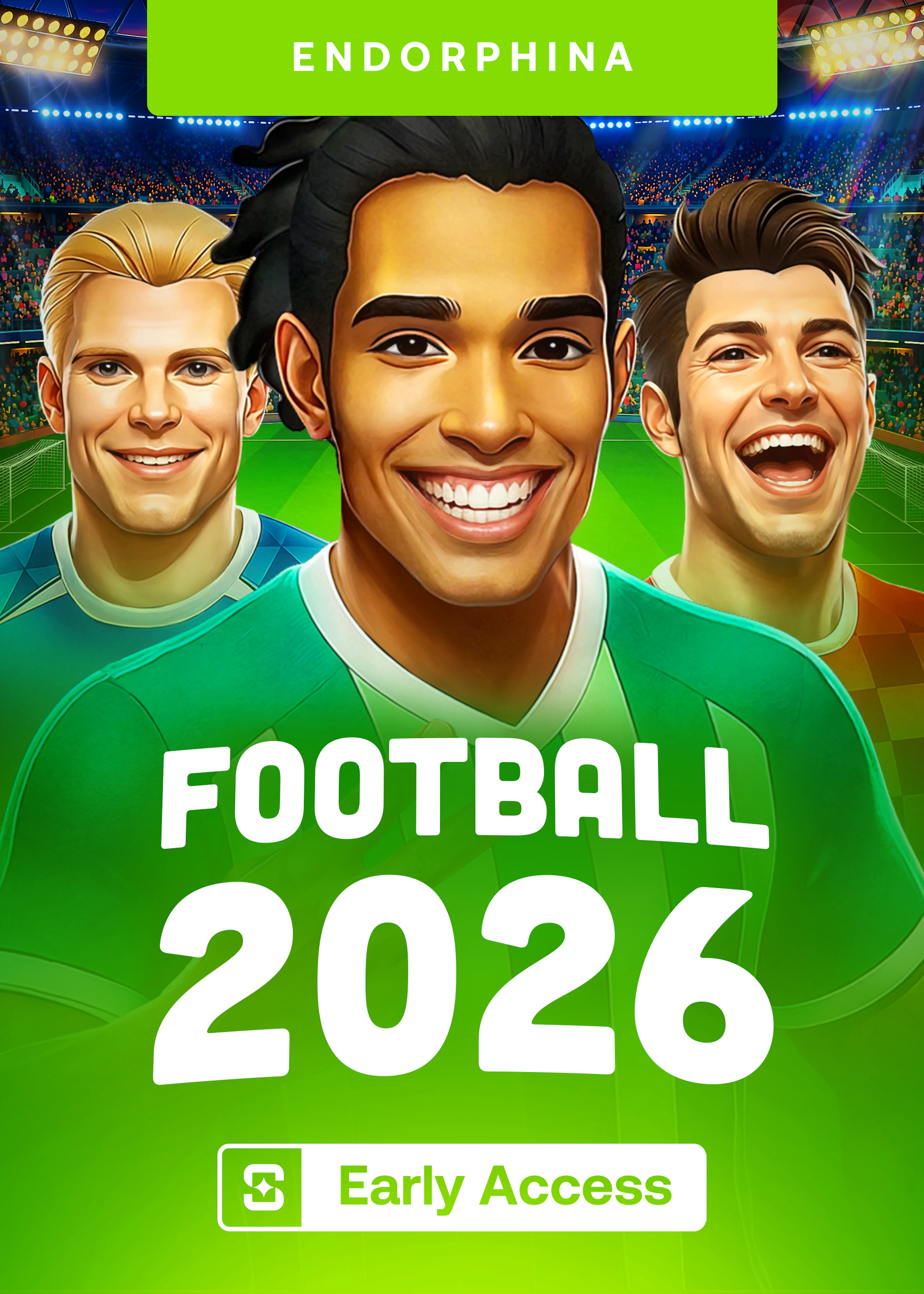 Football 2026