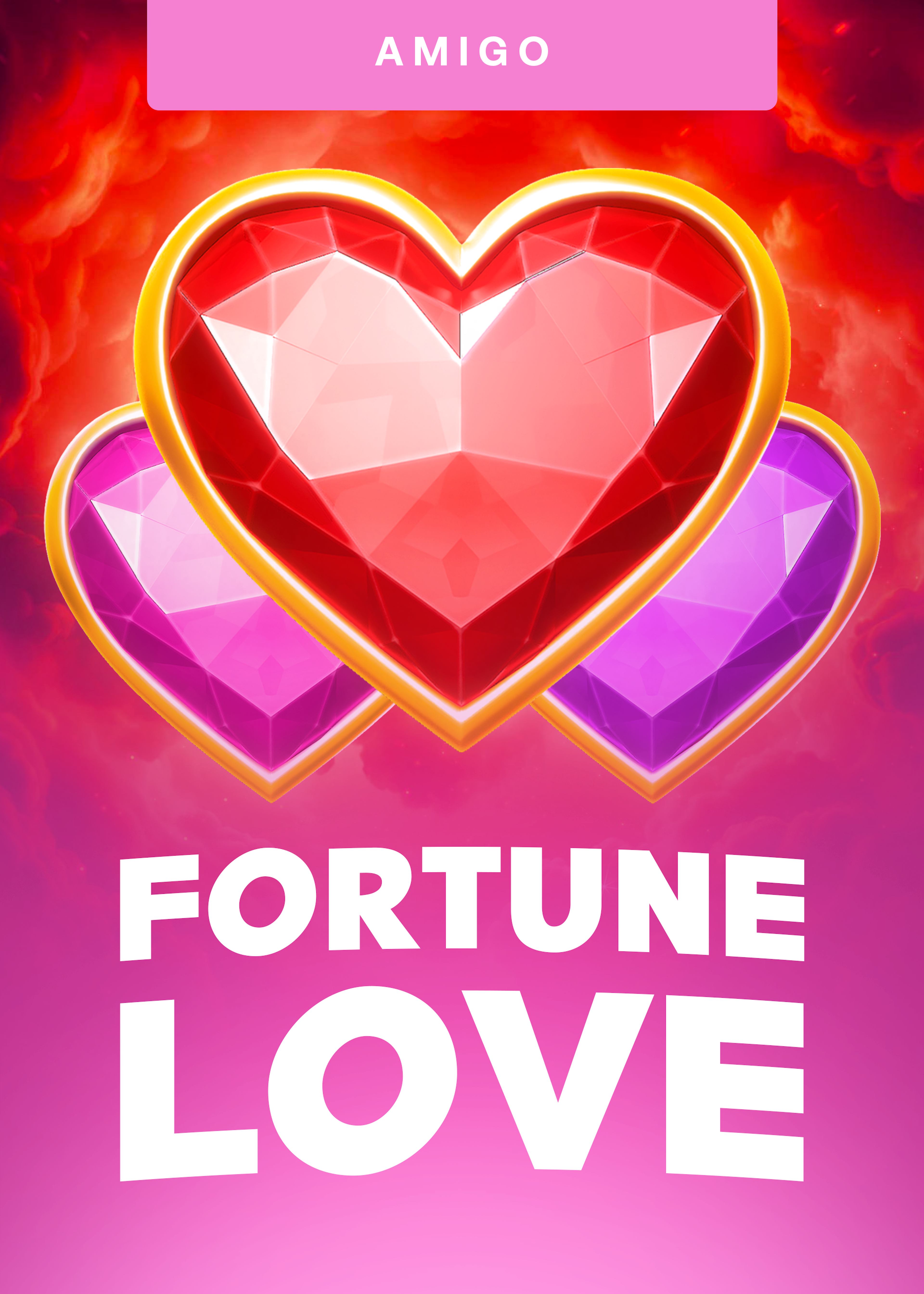 Fortune Love