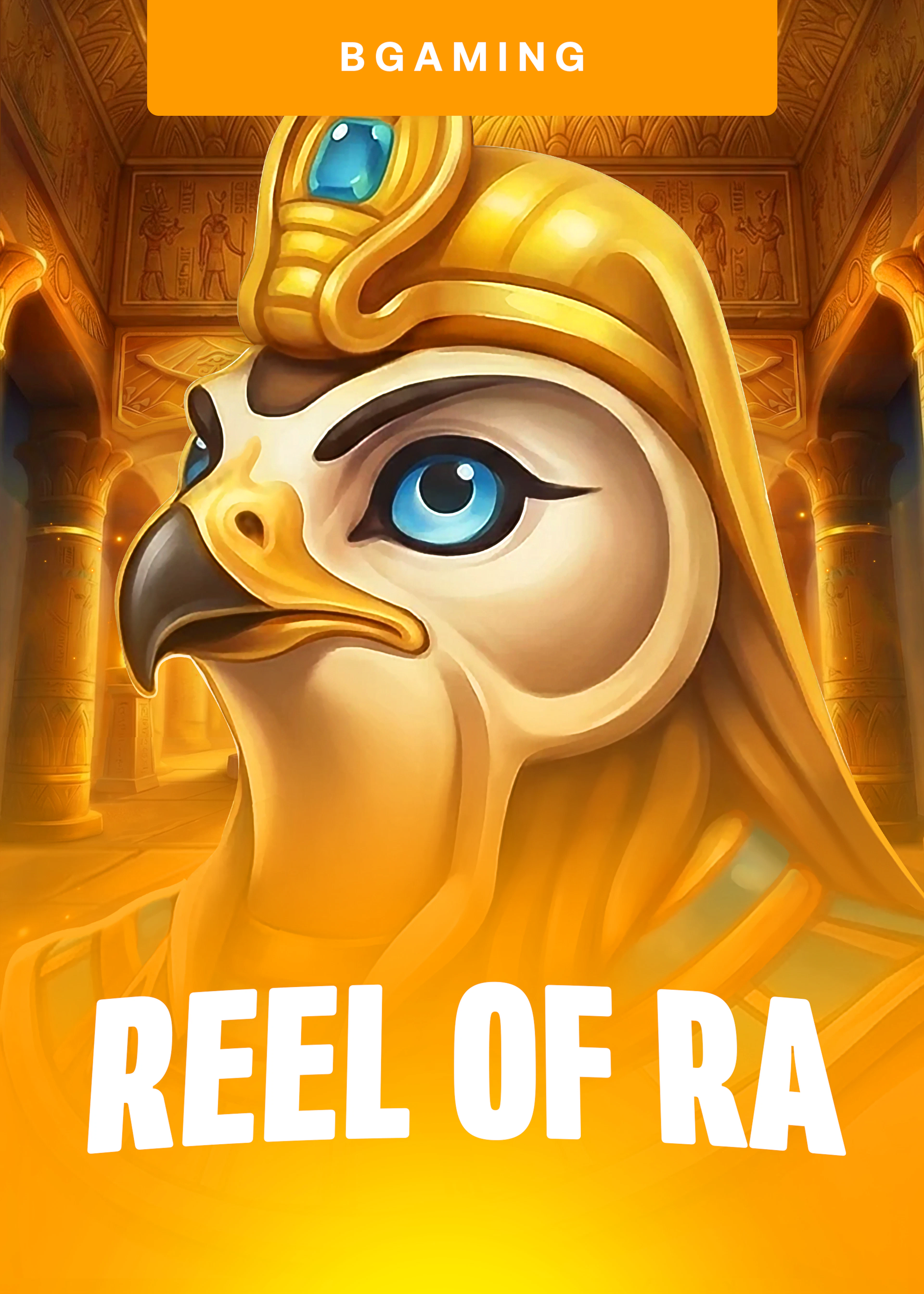 Reel of Ra