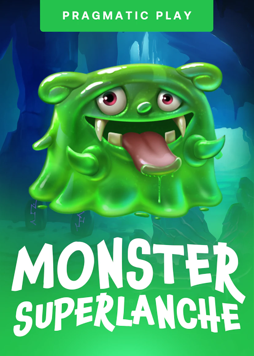 Monster Superlanche