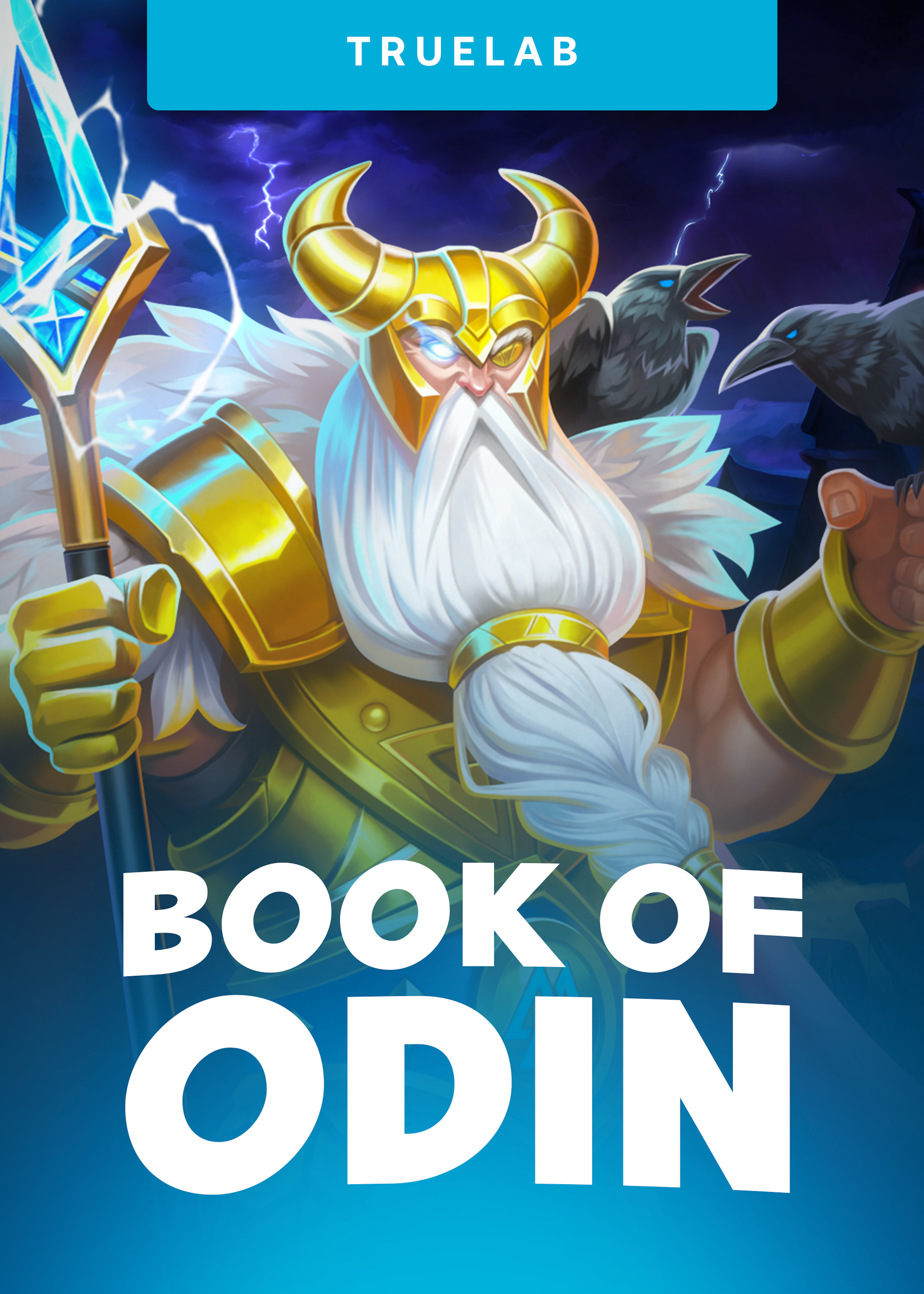 Book of Odin